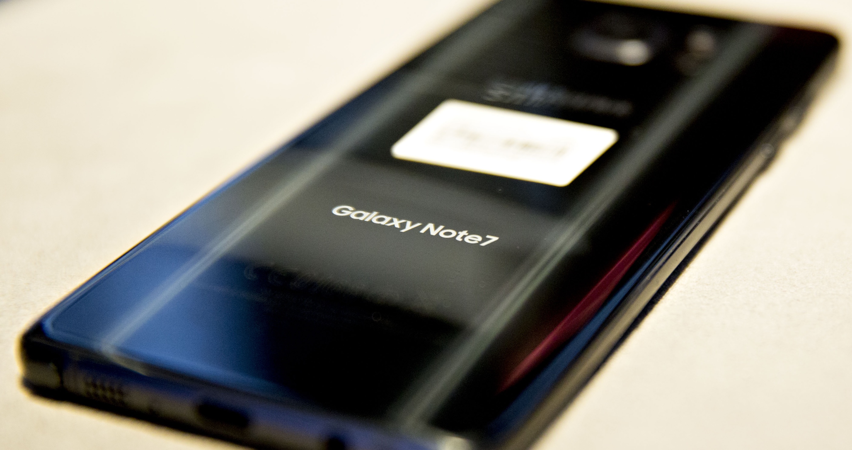 Samsung Galaxy Note7