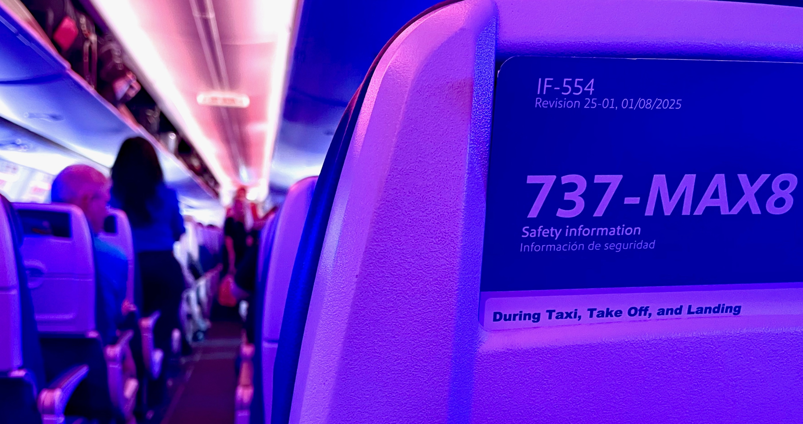Southwest Airlines Faces Backlash Over Policy Update For Plus-Size Passengers
