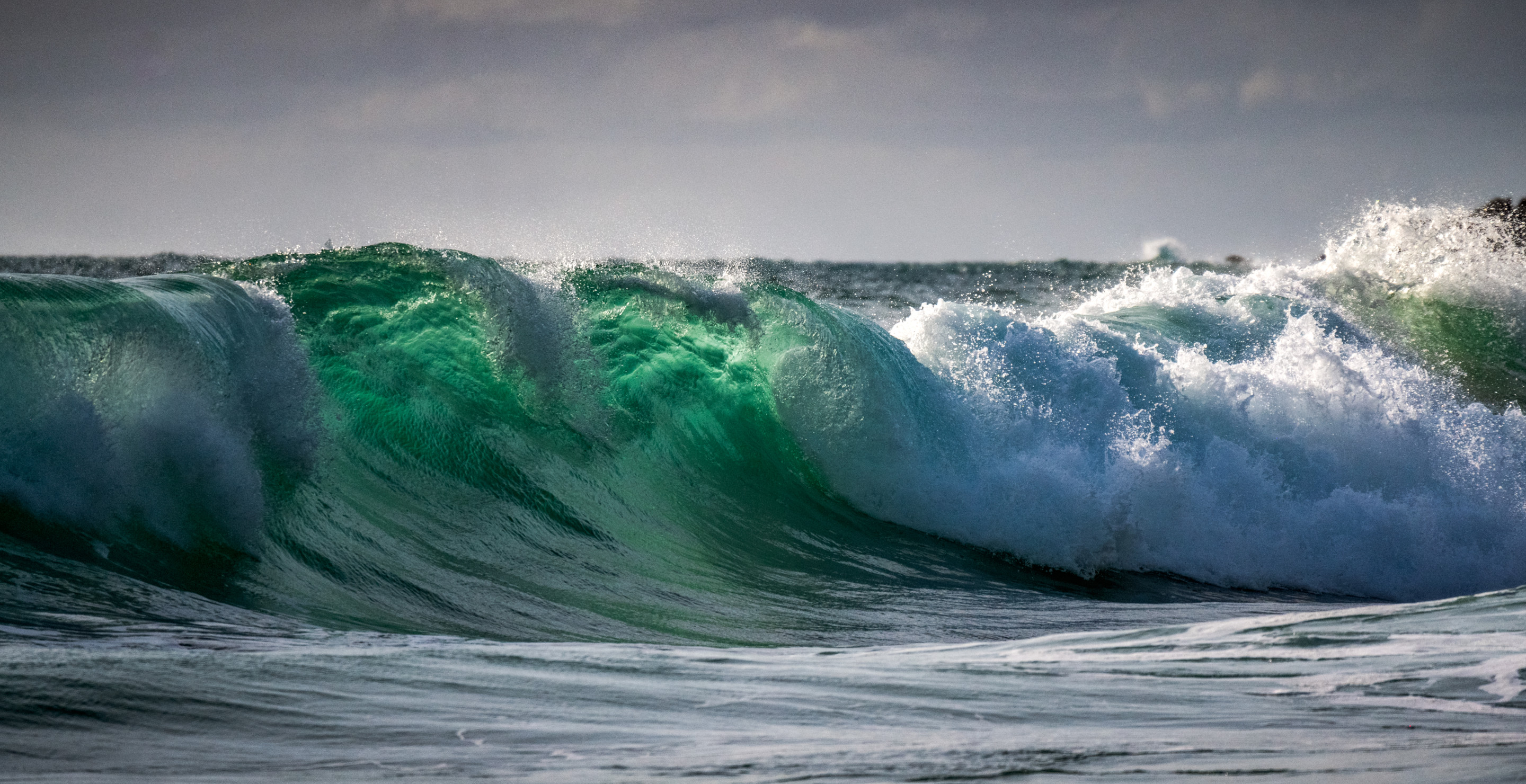 The Last Minute Change That Saved A Family From A Deadly Tsunami