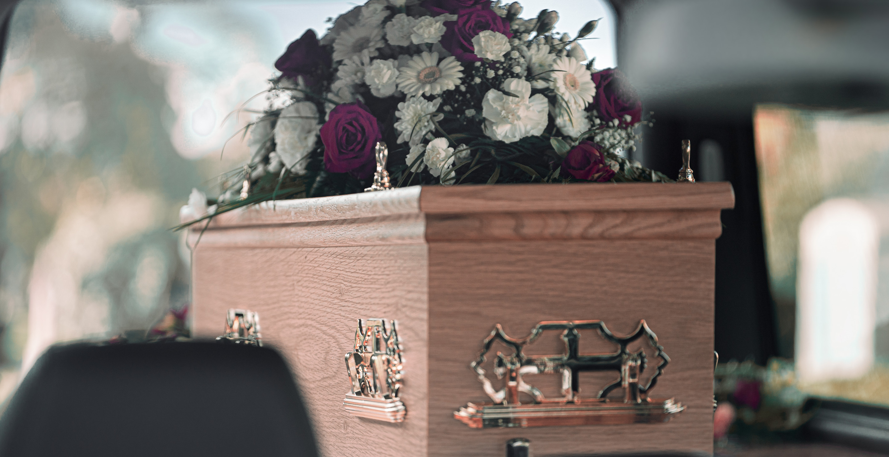 The National Museum of Funeral History
