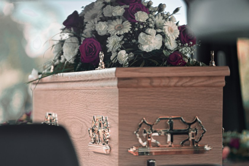 The National Museum of Funeral History
