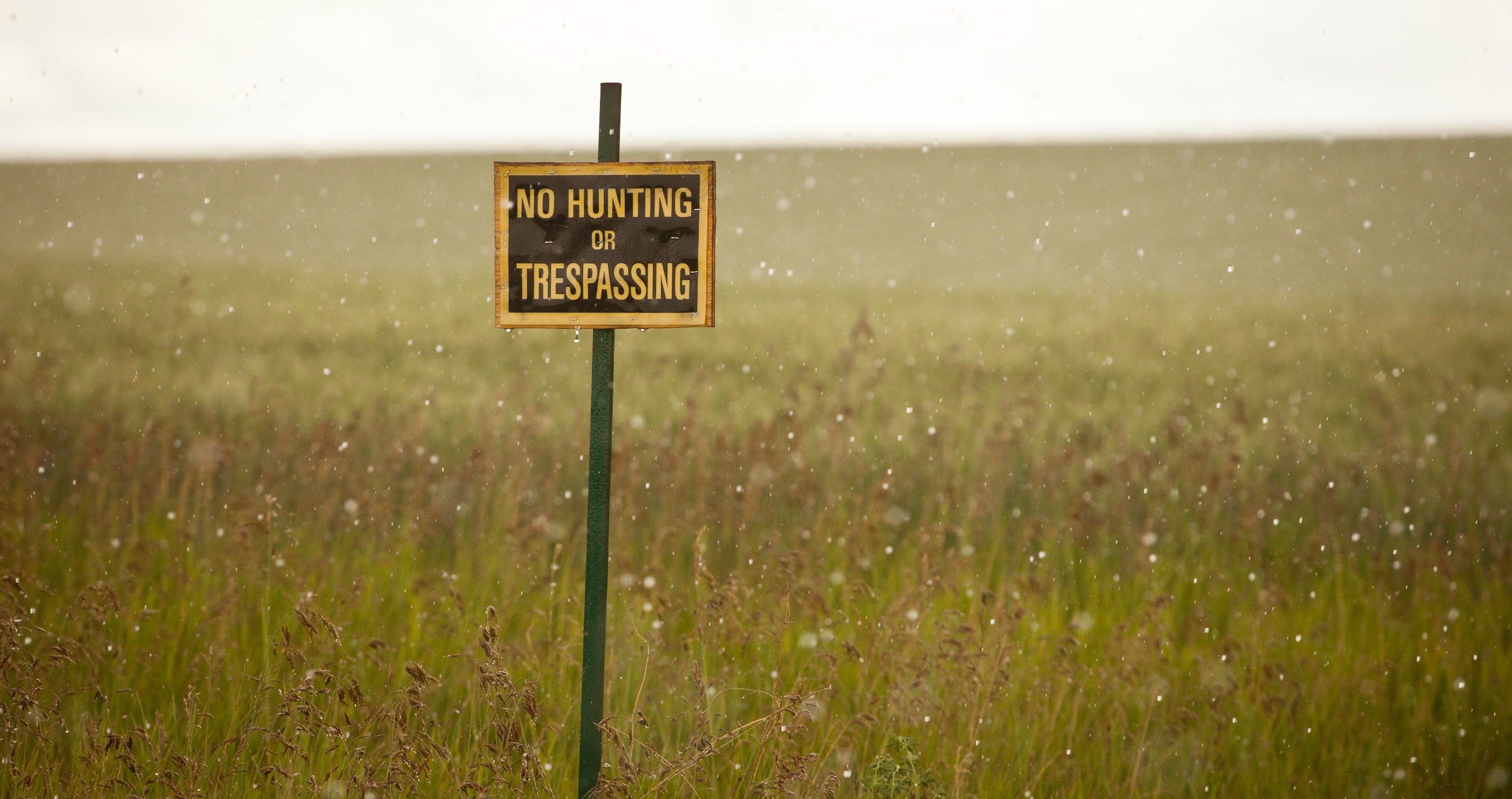 This Hunting App Doesn't Always Prevent Trespassing, Which Could Get Hunters Into Trouble