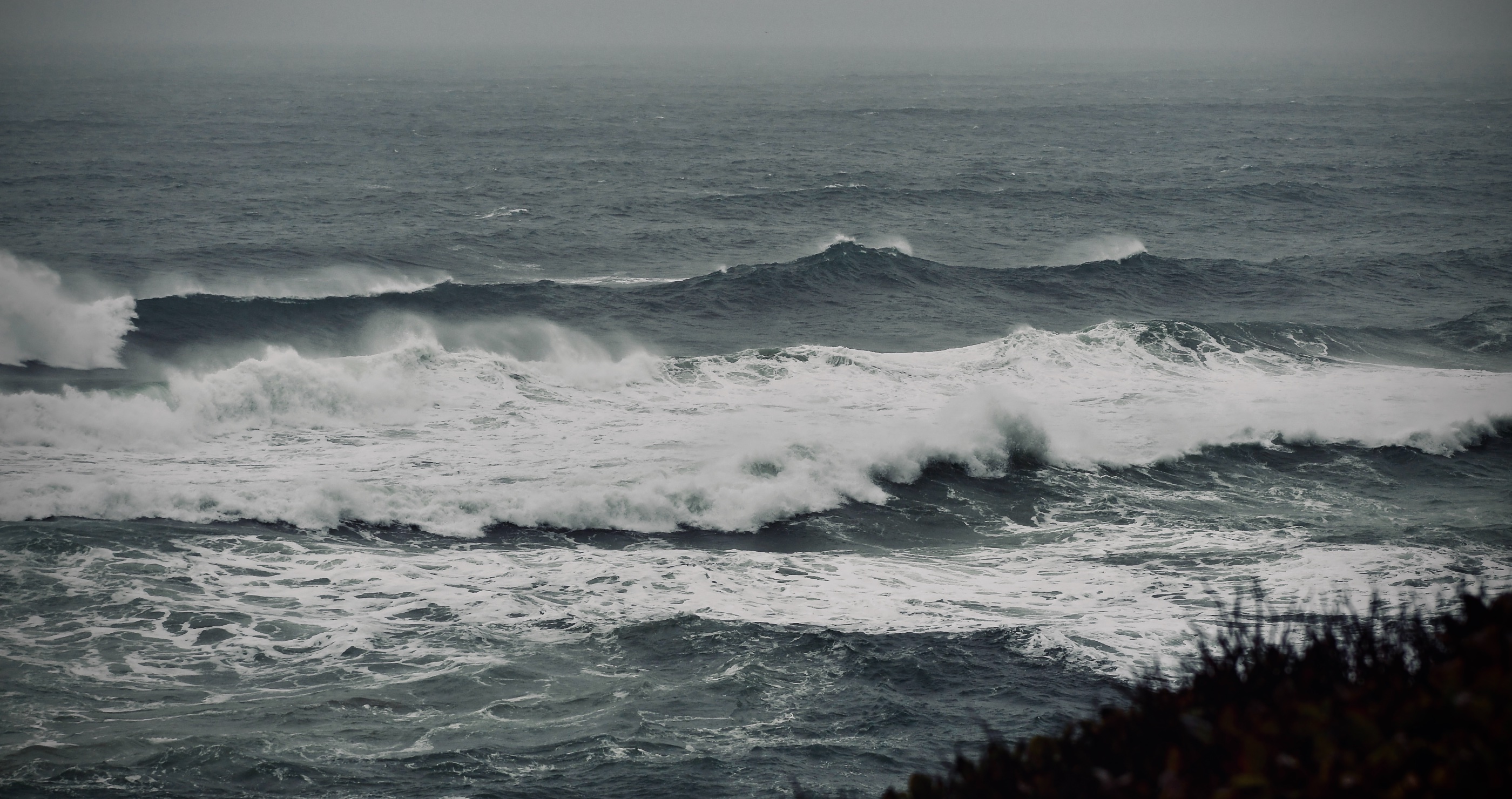 Unfortunate Incident With Ripcurrent Leads This New Jersey Beach To Enforce A New Curfew