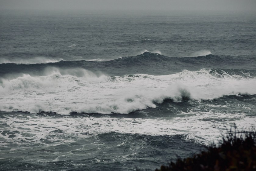 Unfortunate Incident With Ripcurrent Leads This New Jersey Beach To Enforce A New Curfew