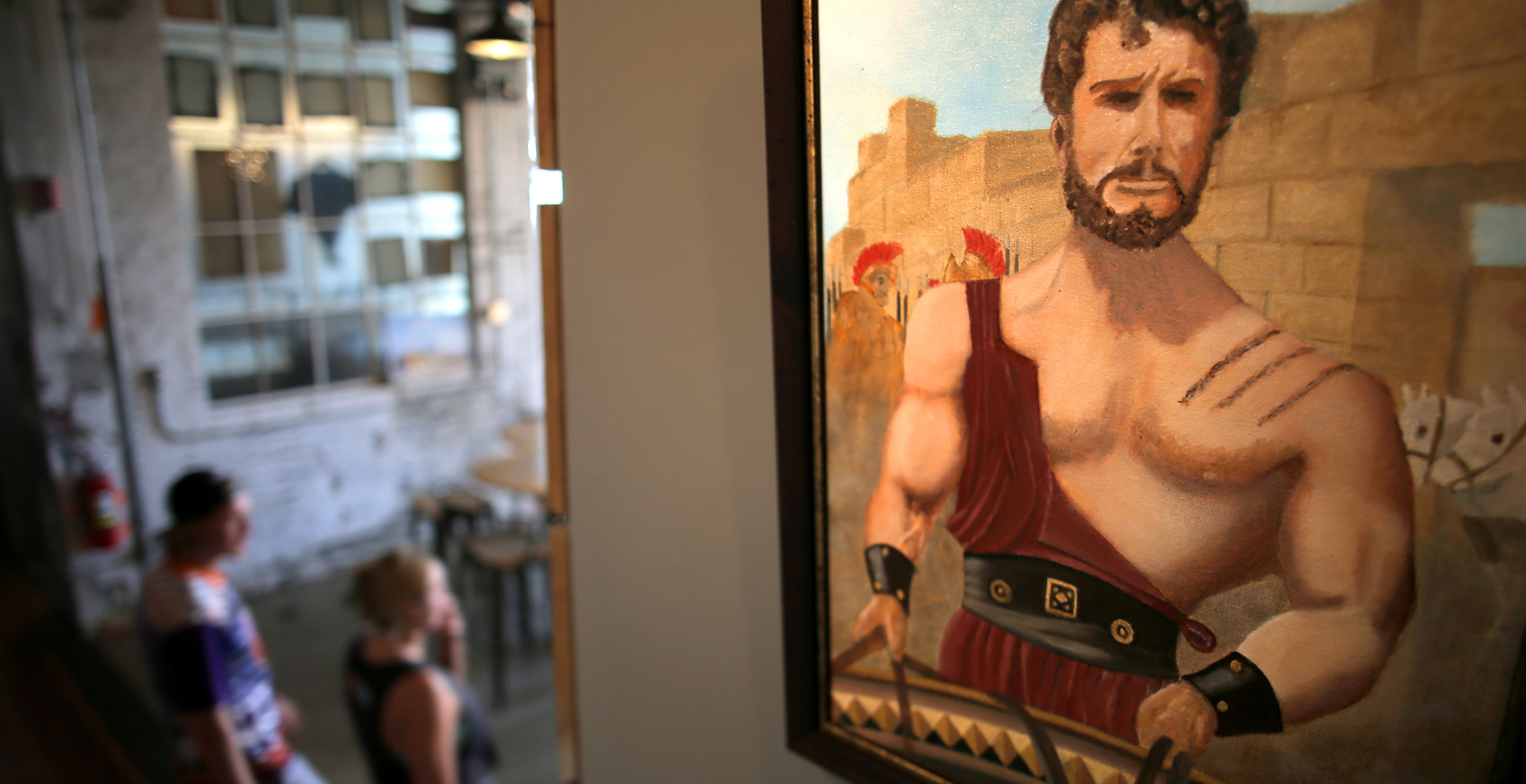museum of bad art