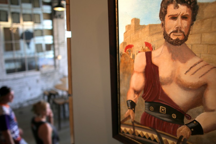 museum of bad art