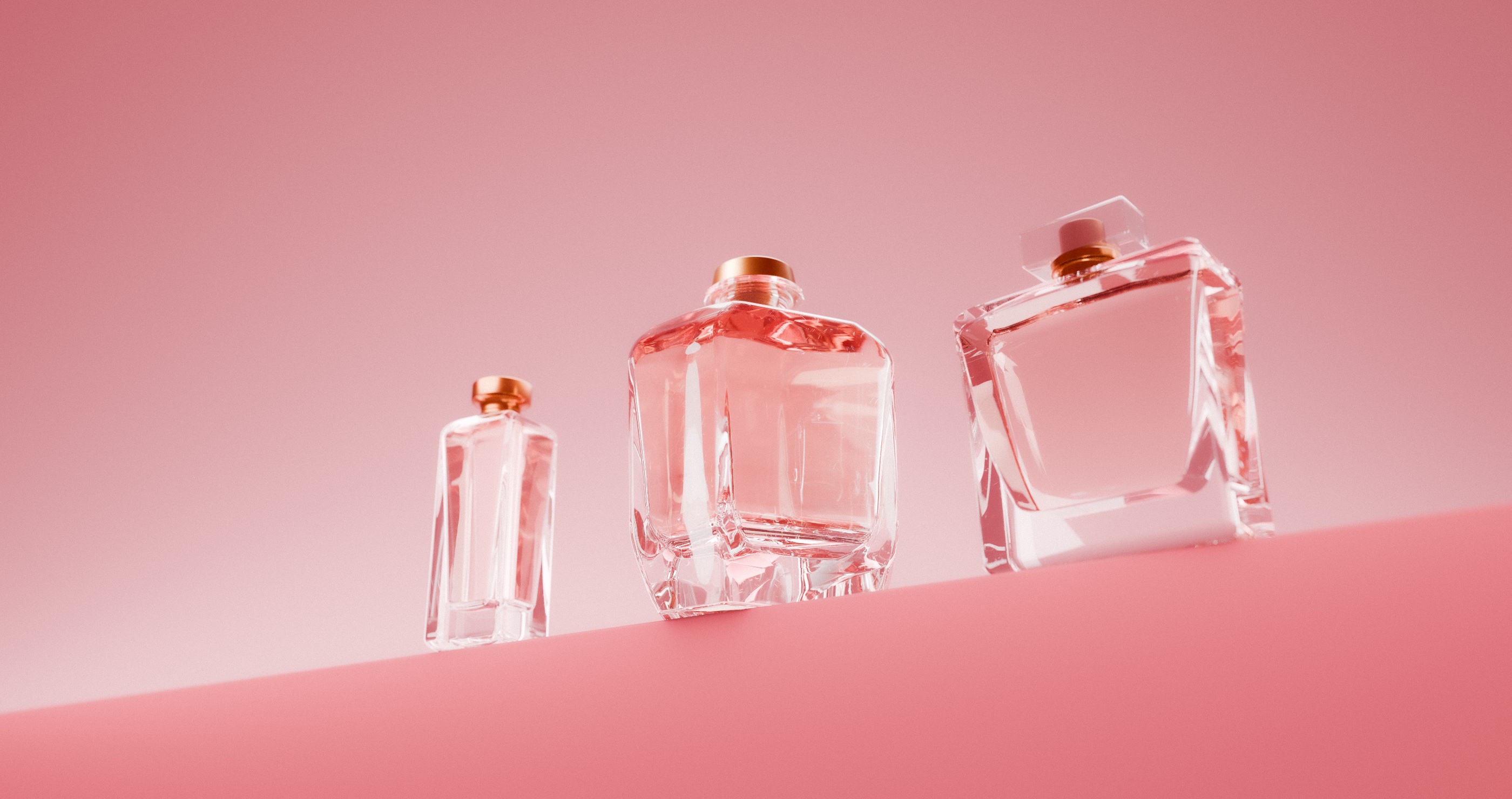 perfume bottle
