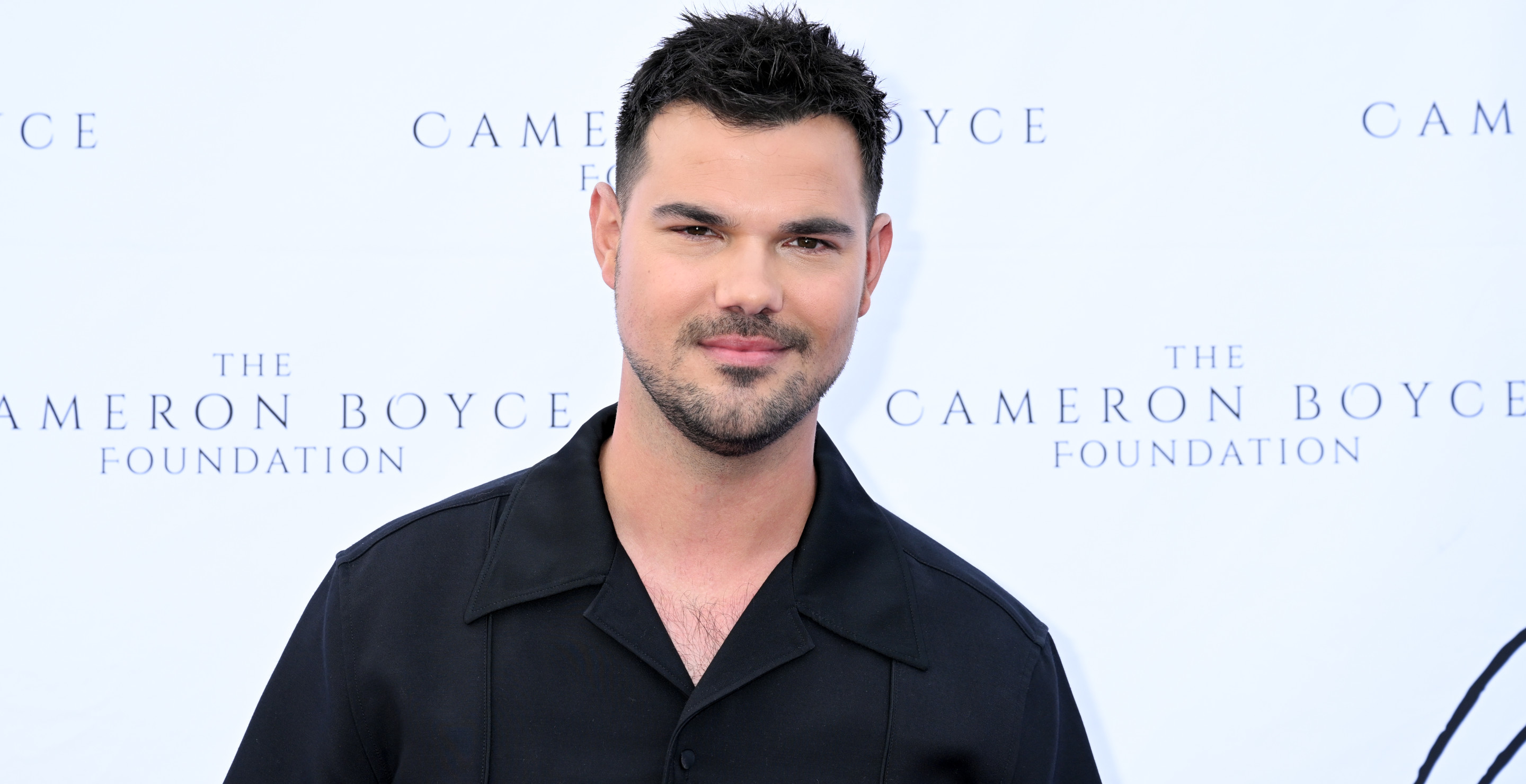 taylor lautner