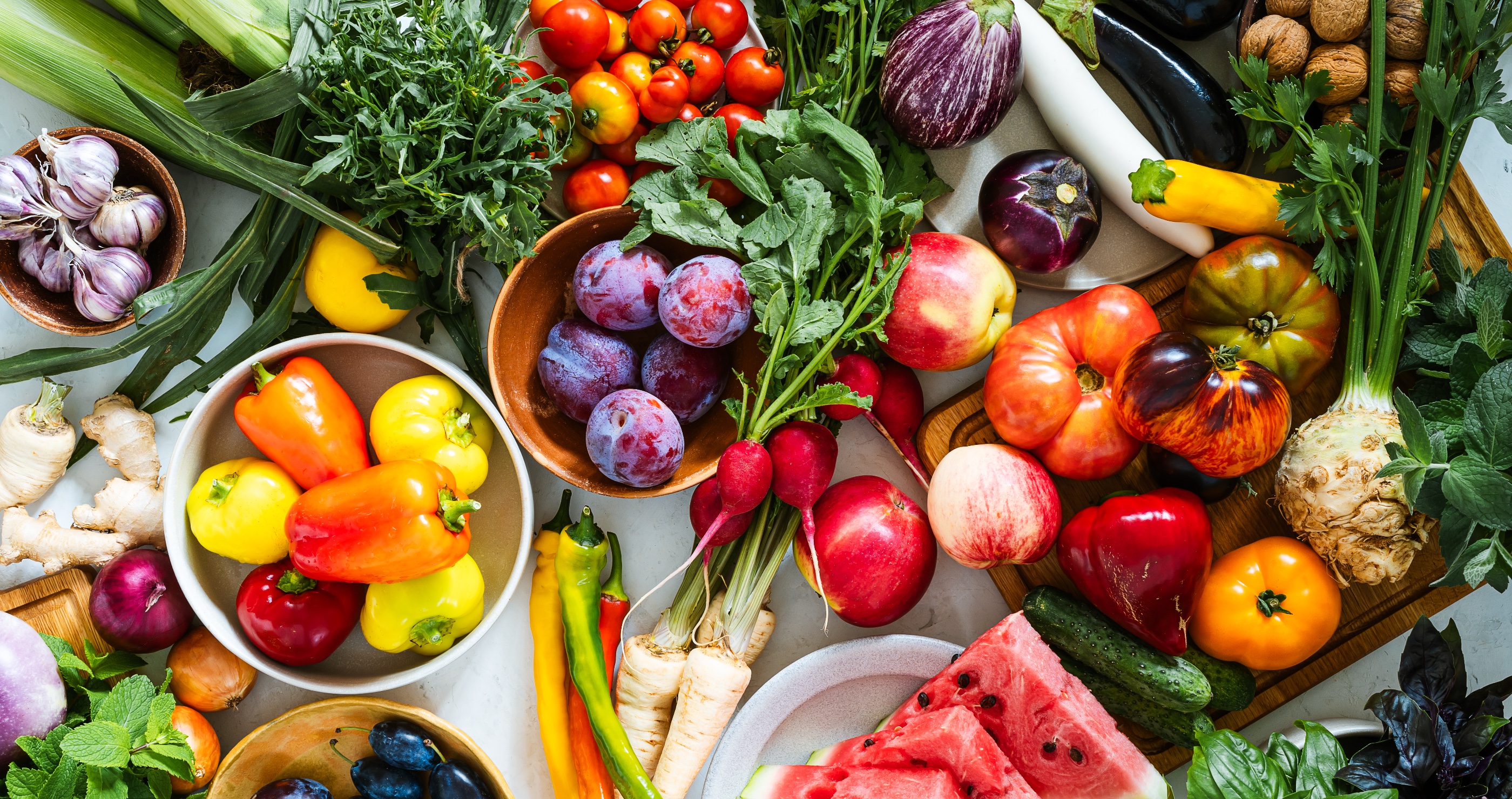 Americans Flock To Luxury Resort To Experience Blue Zone Diet Linked To Longevity