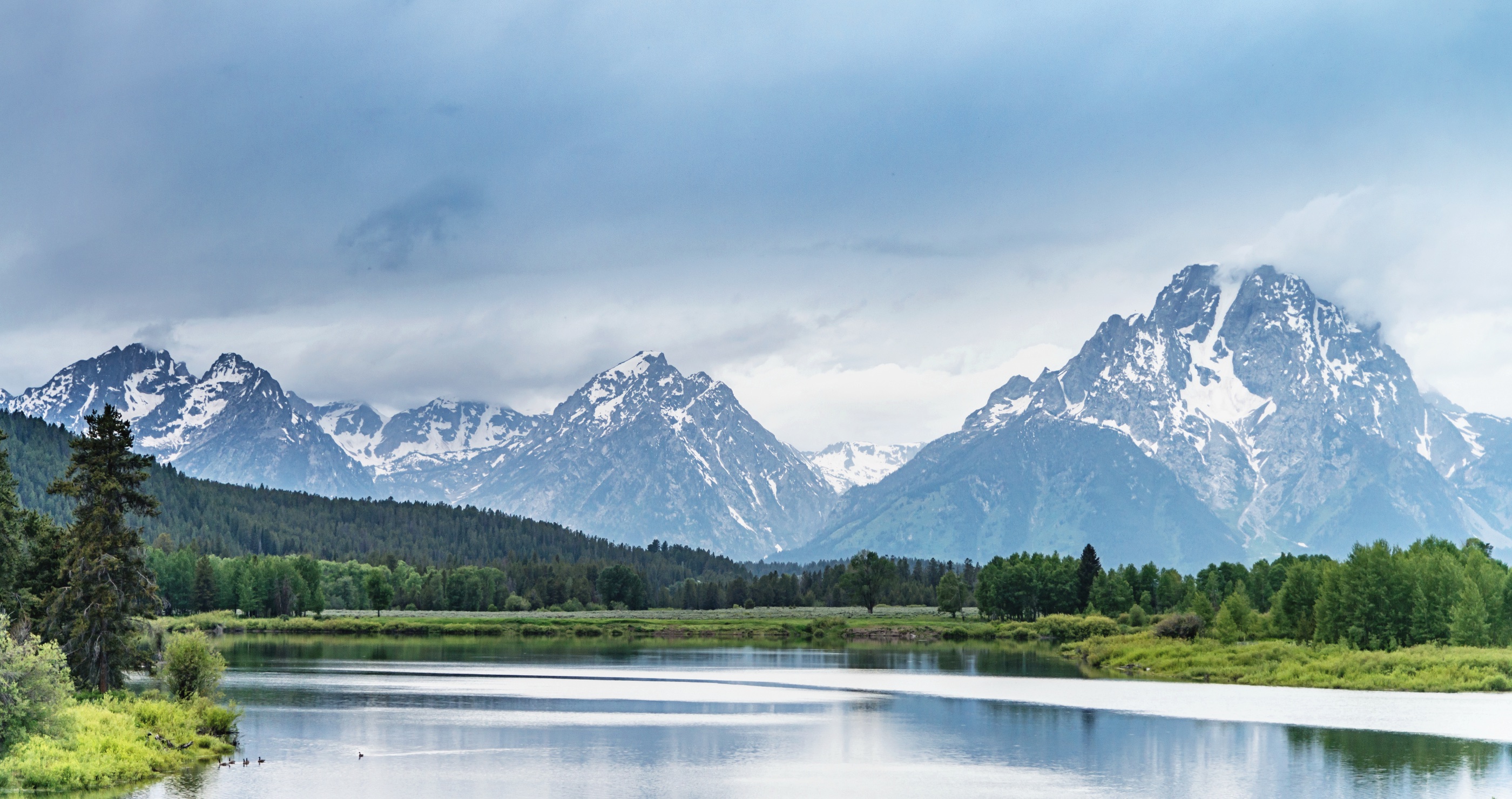Body Discovered 420 Feet Deep In Jackson Lake Believed To Be Missing Kayaker From 2024 Jackson Lake Grand Teton National Park