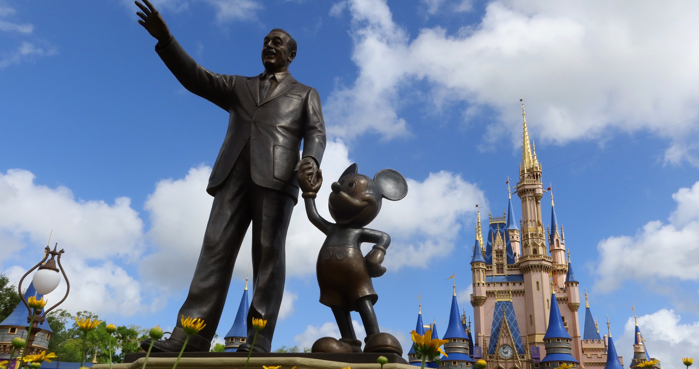Disney Announces Change To Iconic Landmark — And Fans Are Divided