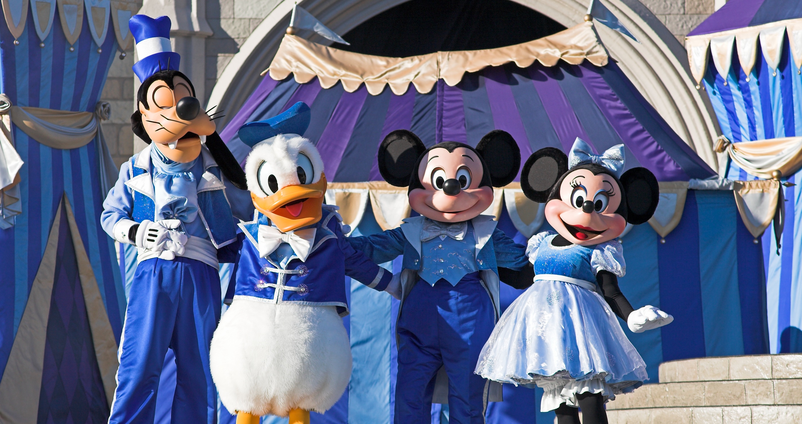 Disney World Employees Reveal Secret Code Words And Their Shocking Meanings
