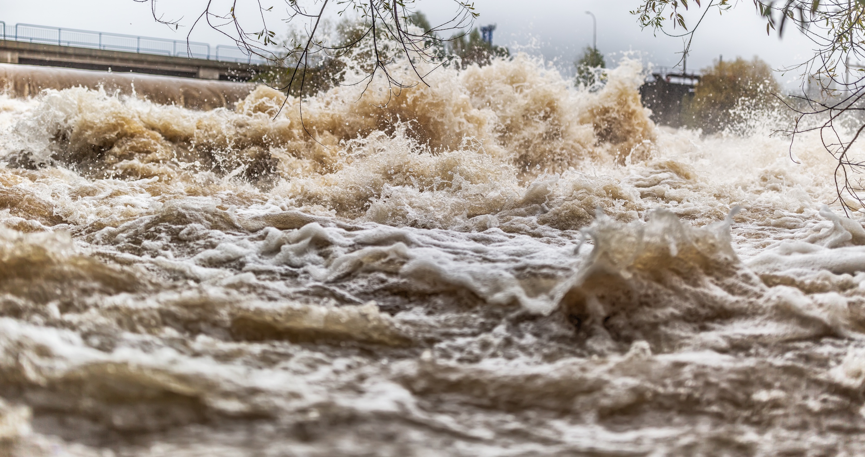 Experts share why flashing flooding has intensified in the U.S.