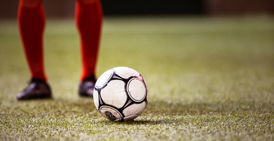 Soccer Player Dies at 21 After Suffering "Significant Brain Injury"