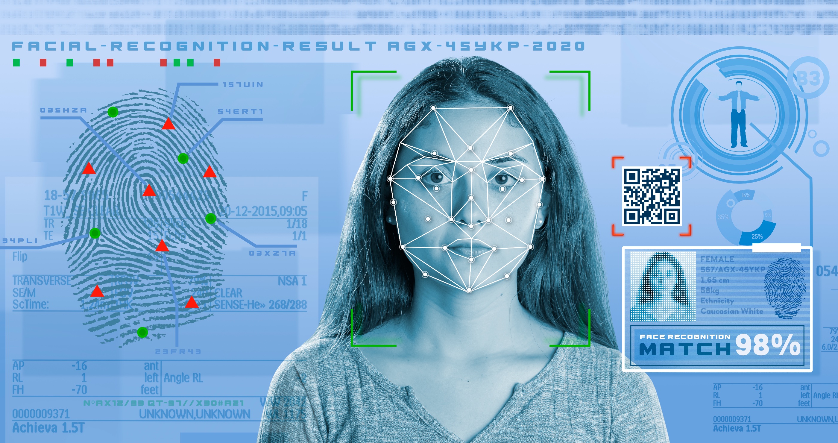 facial recognition software
