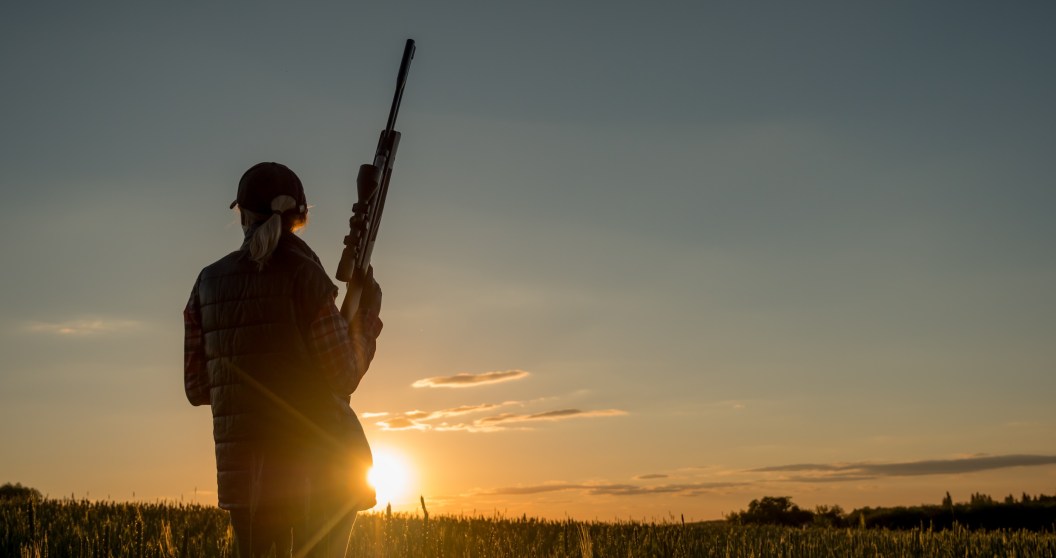 Anti-Hunter Turned Hunter Shares What Made Her Change Her Mind