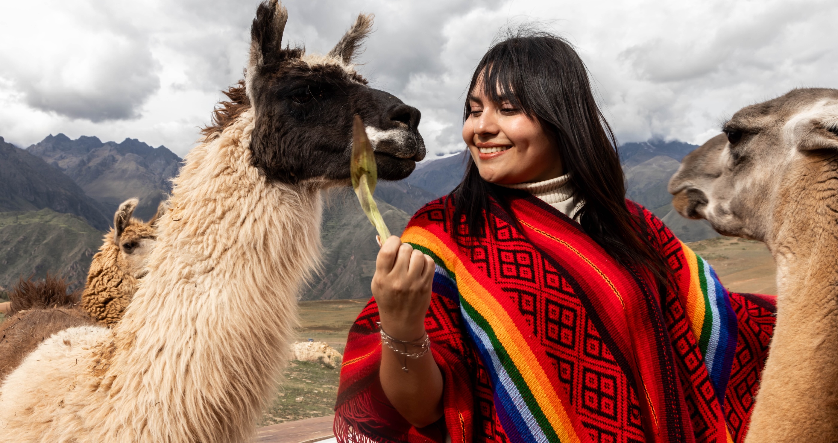 People Are Enraged After Travel Influencers Put Indigenous Tribes At Risk