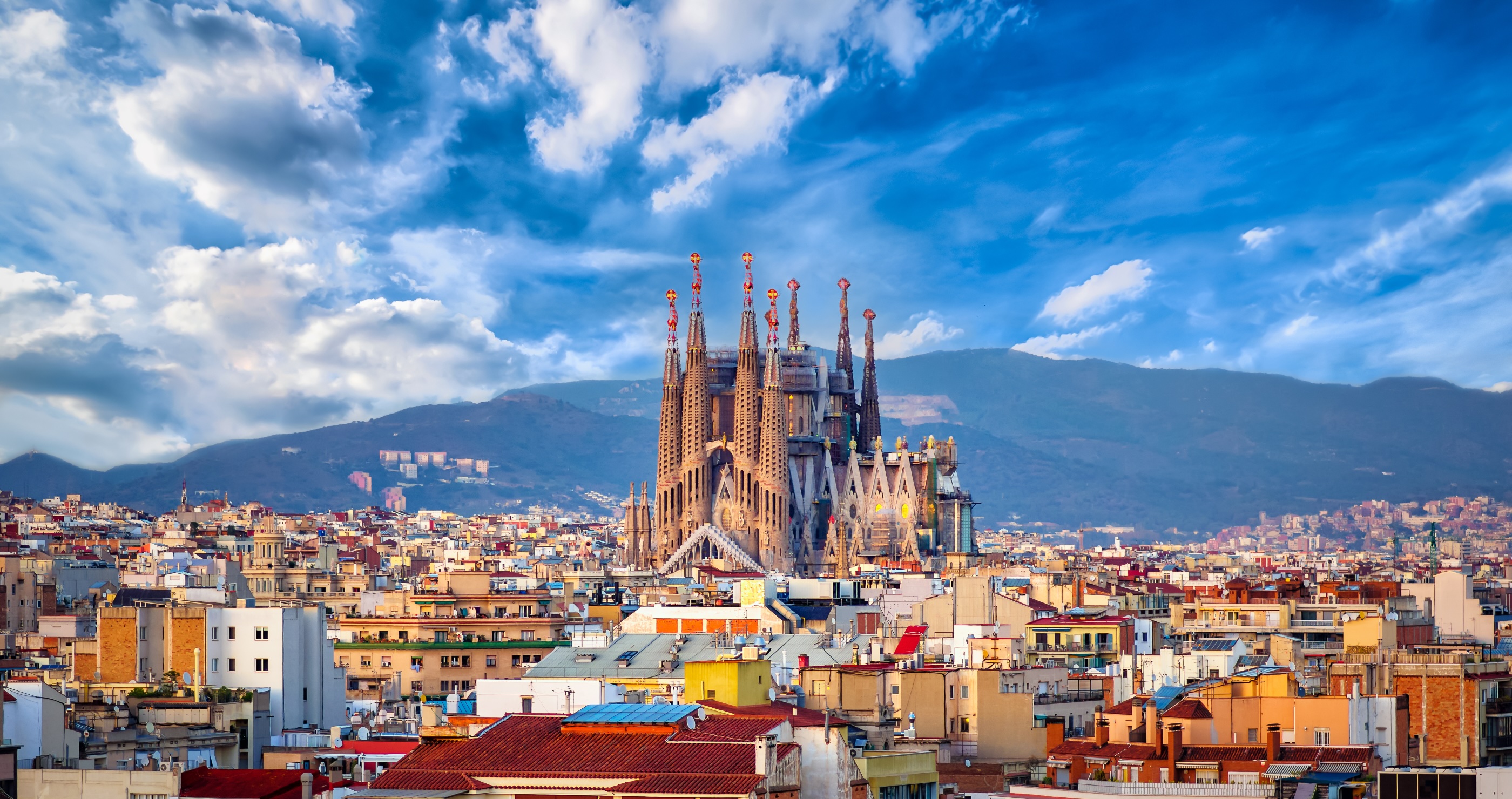 Popular European Destination Places Ban On Bar Crawls Barcelona Spain