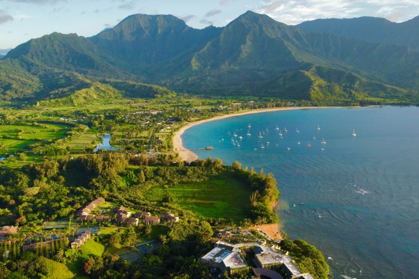 Reality TV Producer Goes Viral After Showcasing His Family Vacation As Dramatic Trailer