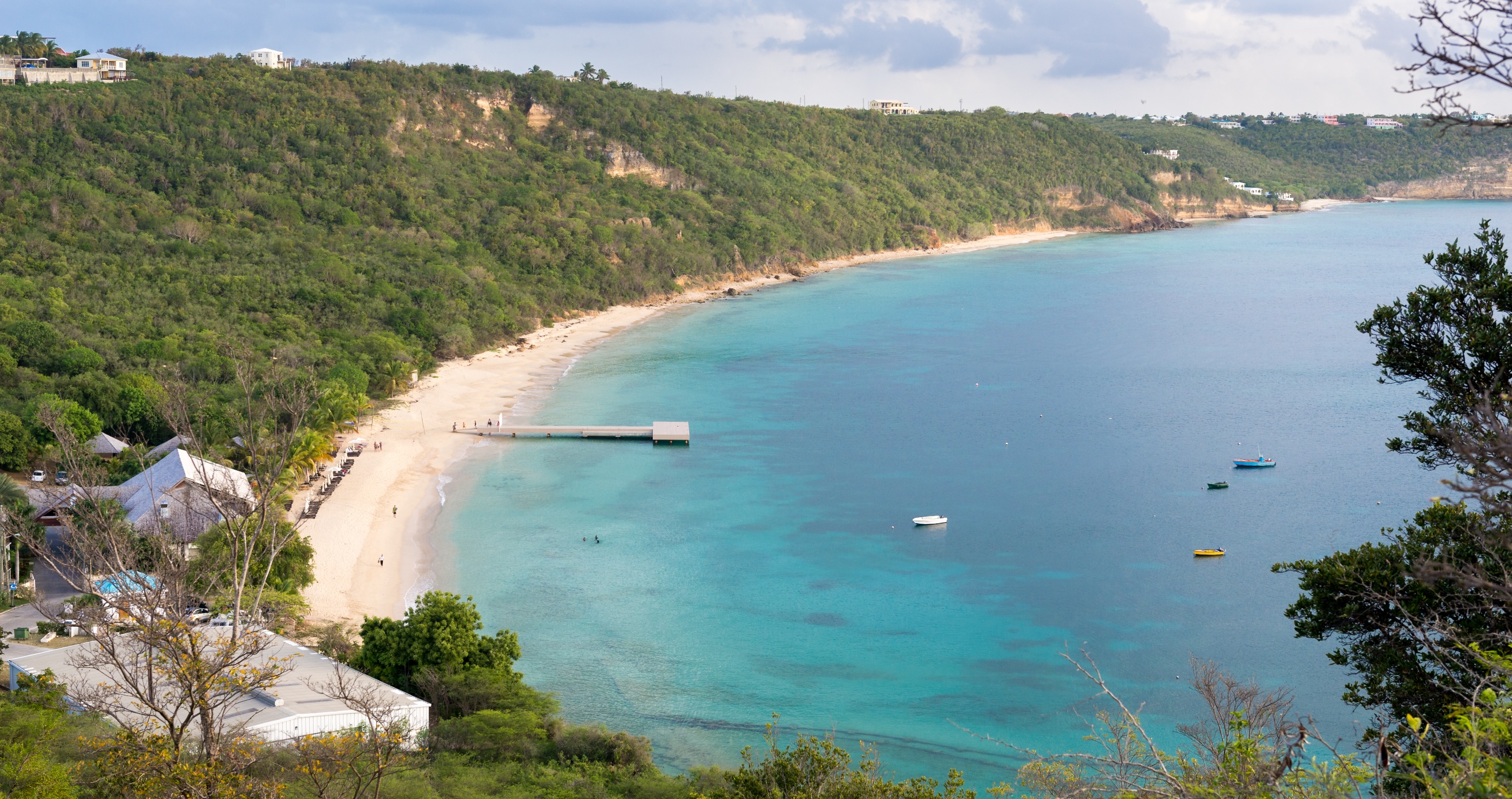 The Safest Island In The Caribbean- Why You Should Go