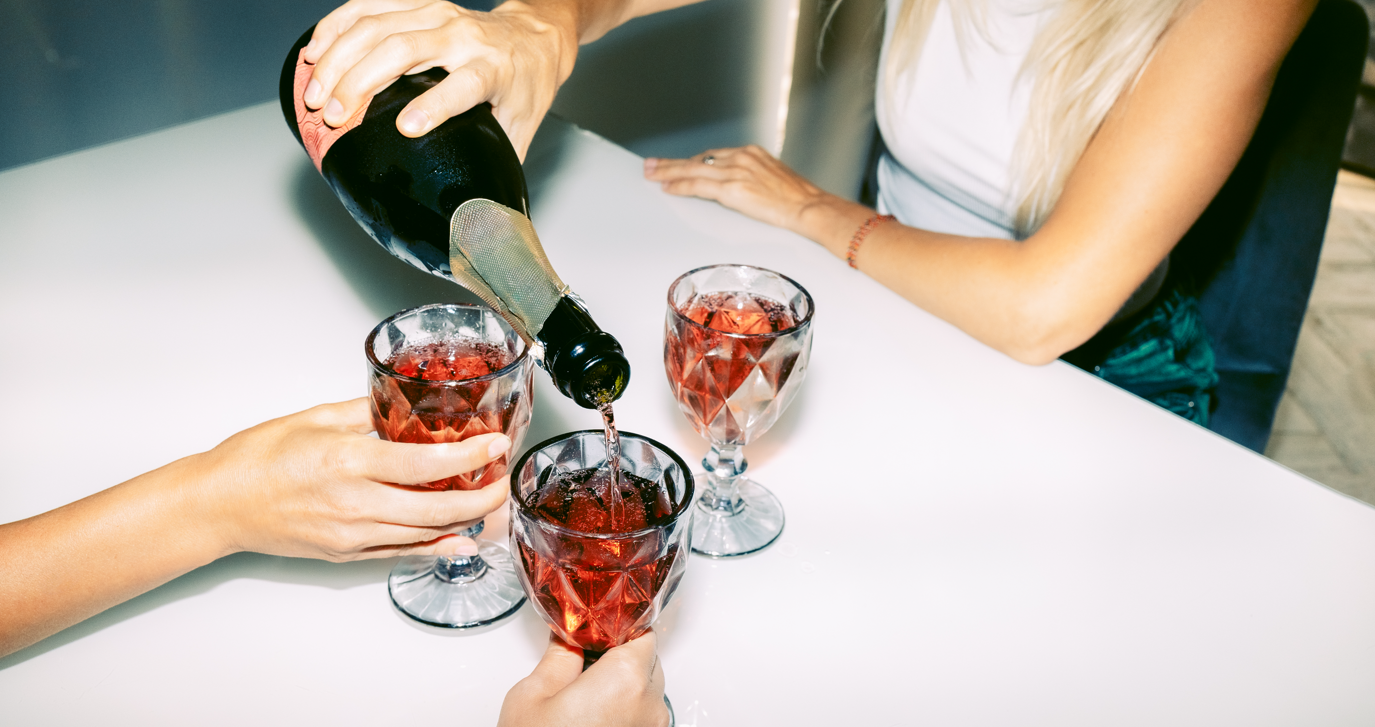 UK Expands Travel Warnings After Increased Poisonings From Tainted Alcohol