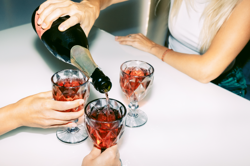 UK Expands Travel Warnings After Increased Poisonings From Tainted Alcohol