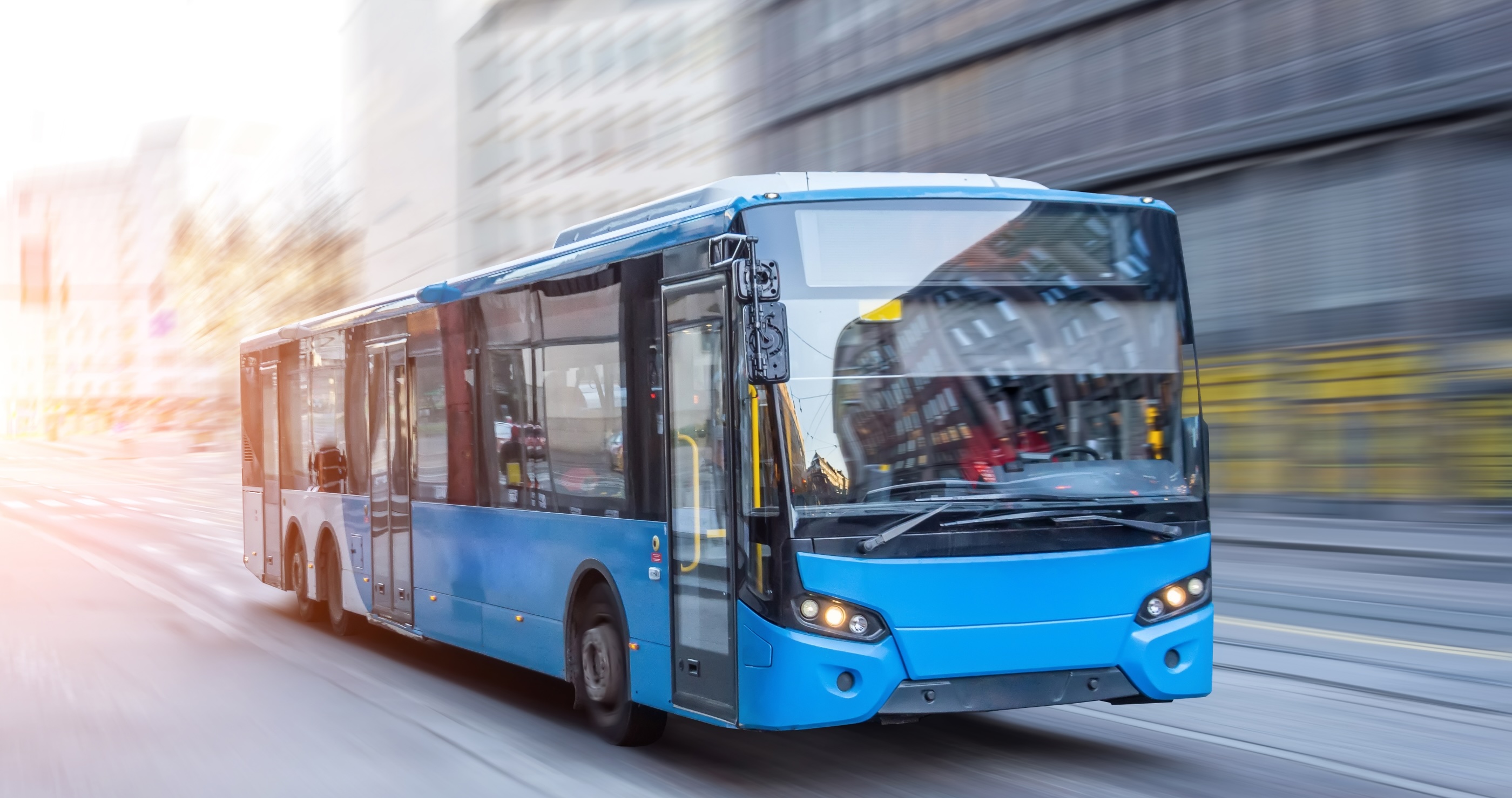 Woman Ends Up Boarding A Bus Instead Of A Plane In Mother Of All Transit Mistakes