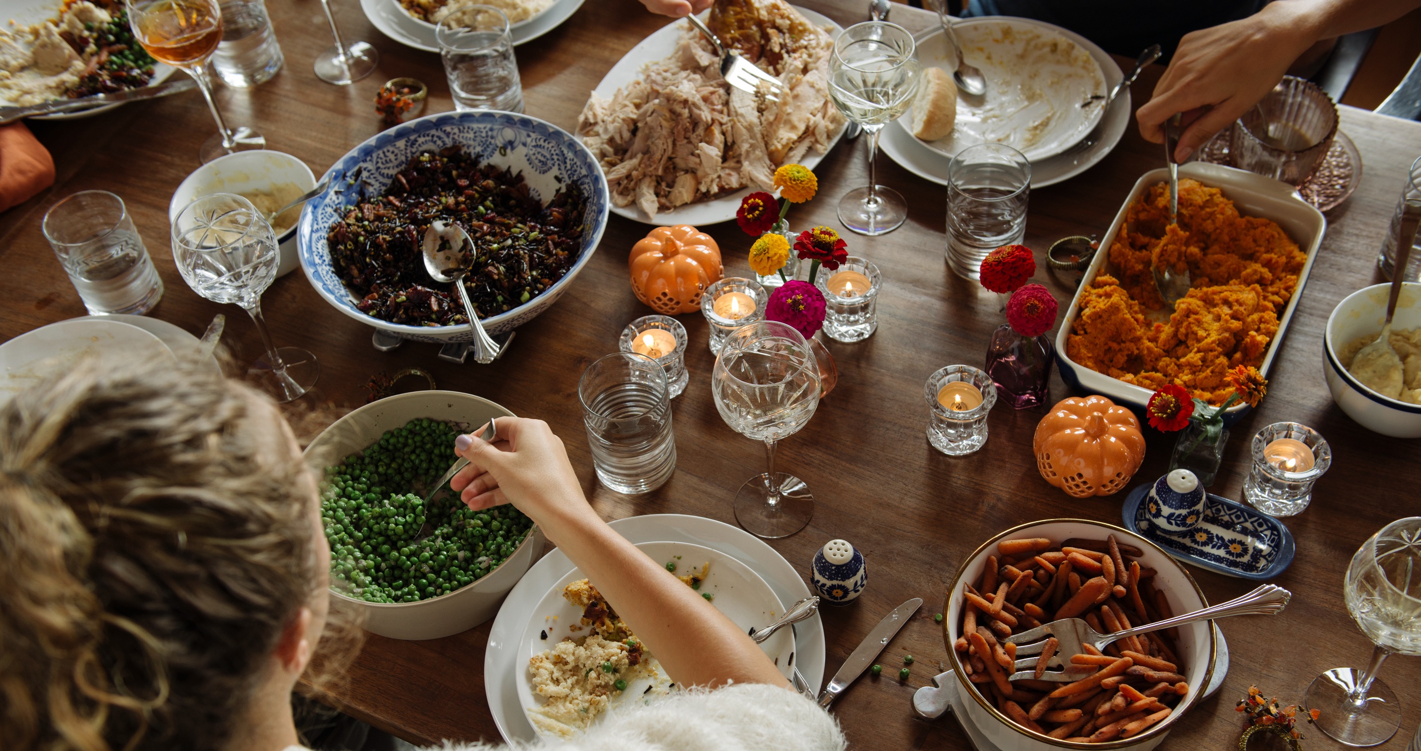 All You Need To Know About The Best And Worst Times To Travel This Thanksgiving Season