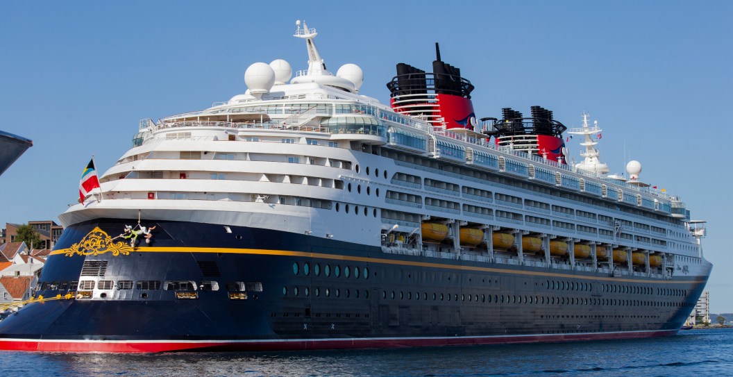 Cruise Ship Passenger Speaks Out After 73-Year-Old Falls Overboard On Disney Cruise Line