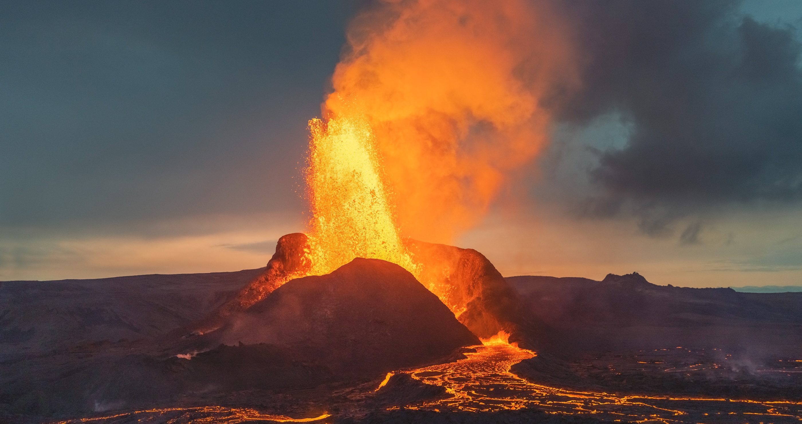 Experts Ring The Warning Bell Over Most Dangerous Volcanoes