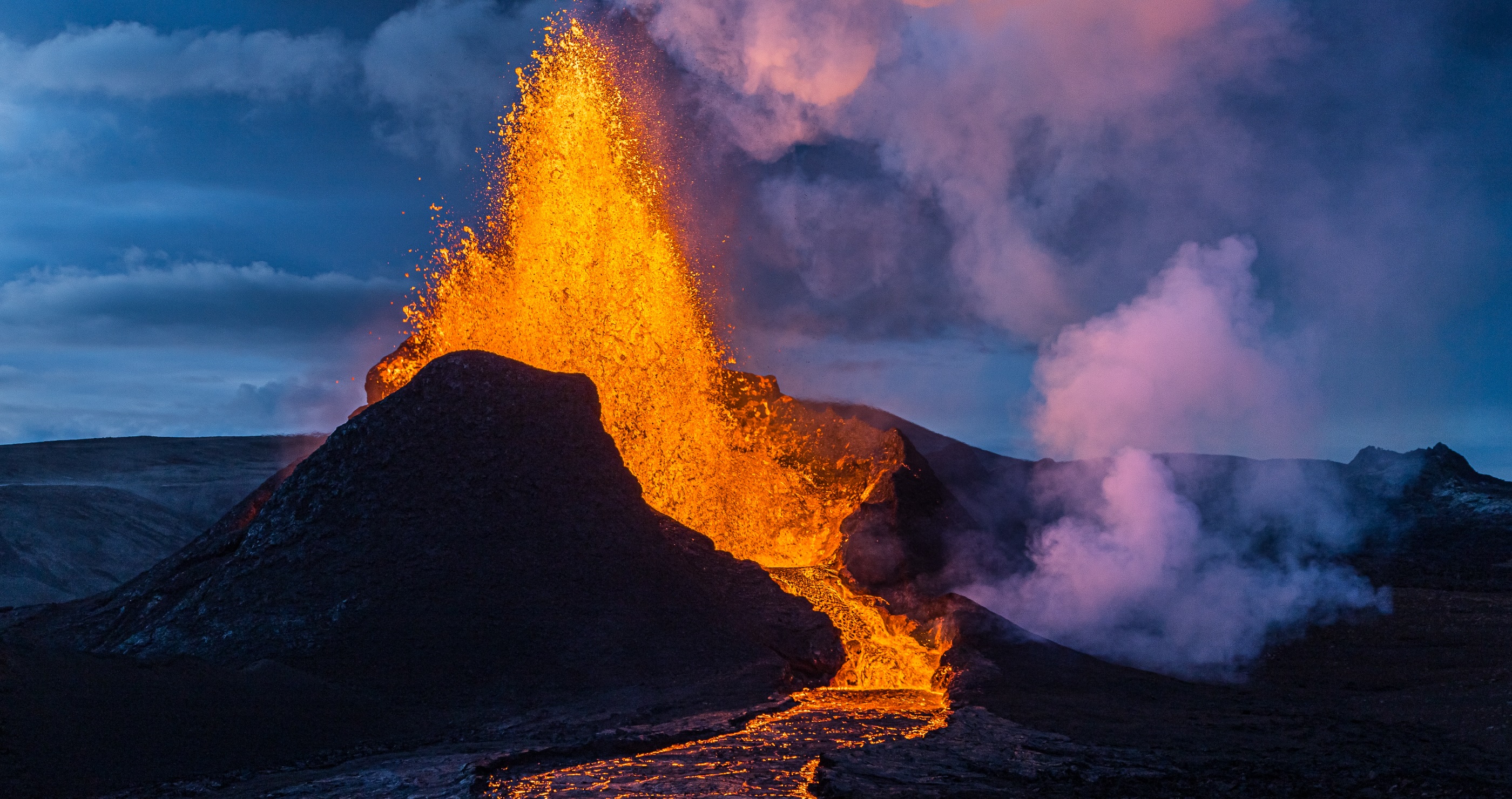 Experts Ring The Warning Bell Over Most Dangerous Volcanoes