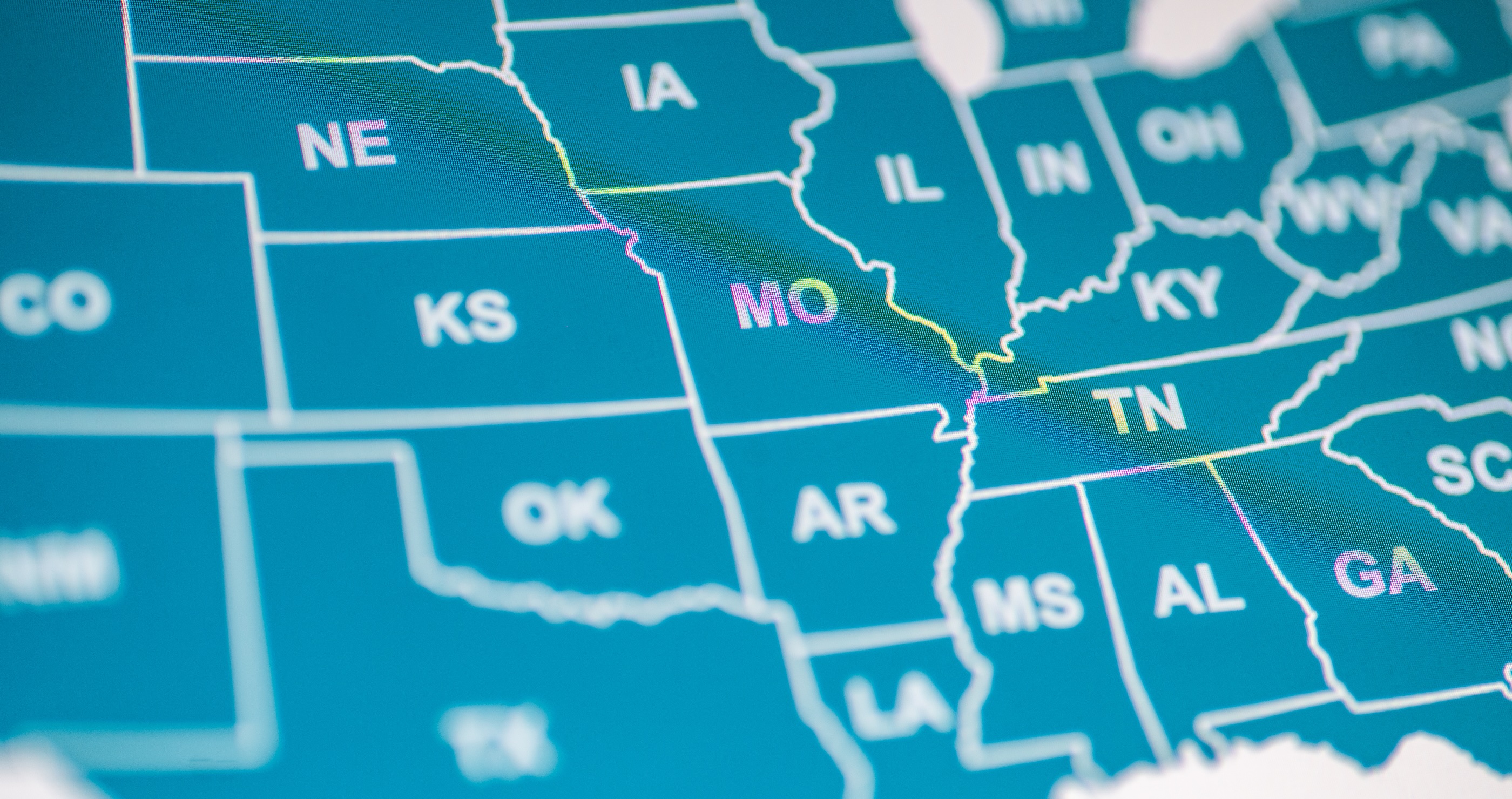 New Study Reveals The Worst U.S. States For Solo Travelers