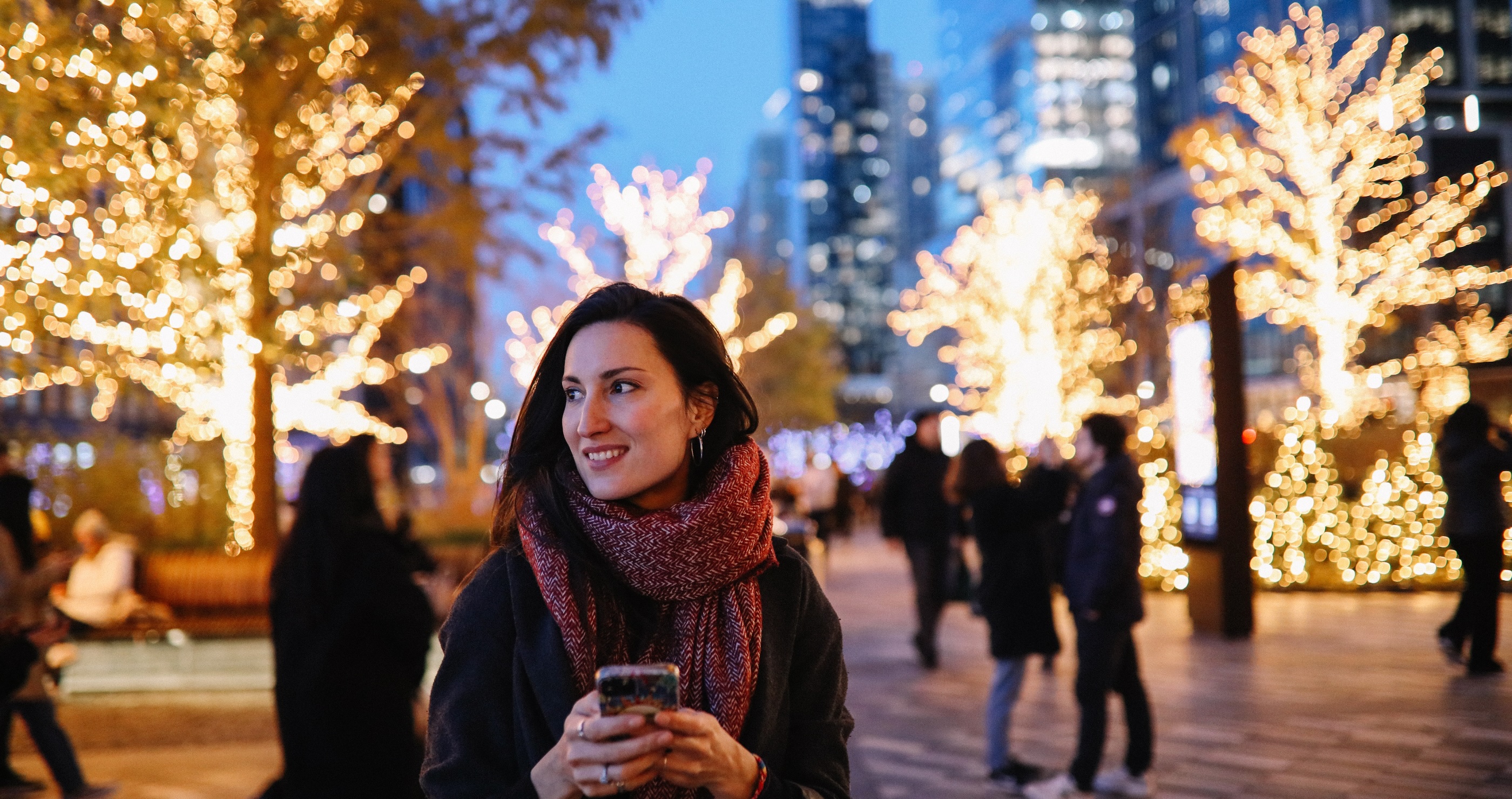 Survey Shows This Beloved NYC Holiday Attraction Is Skating On Thin Ice
