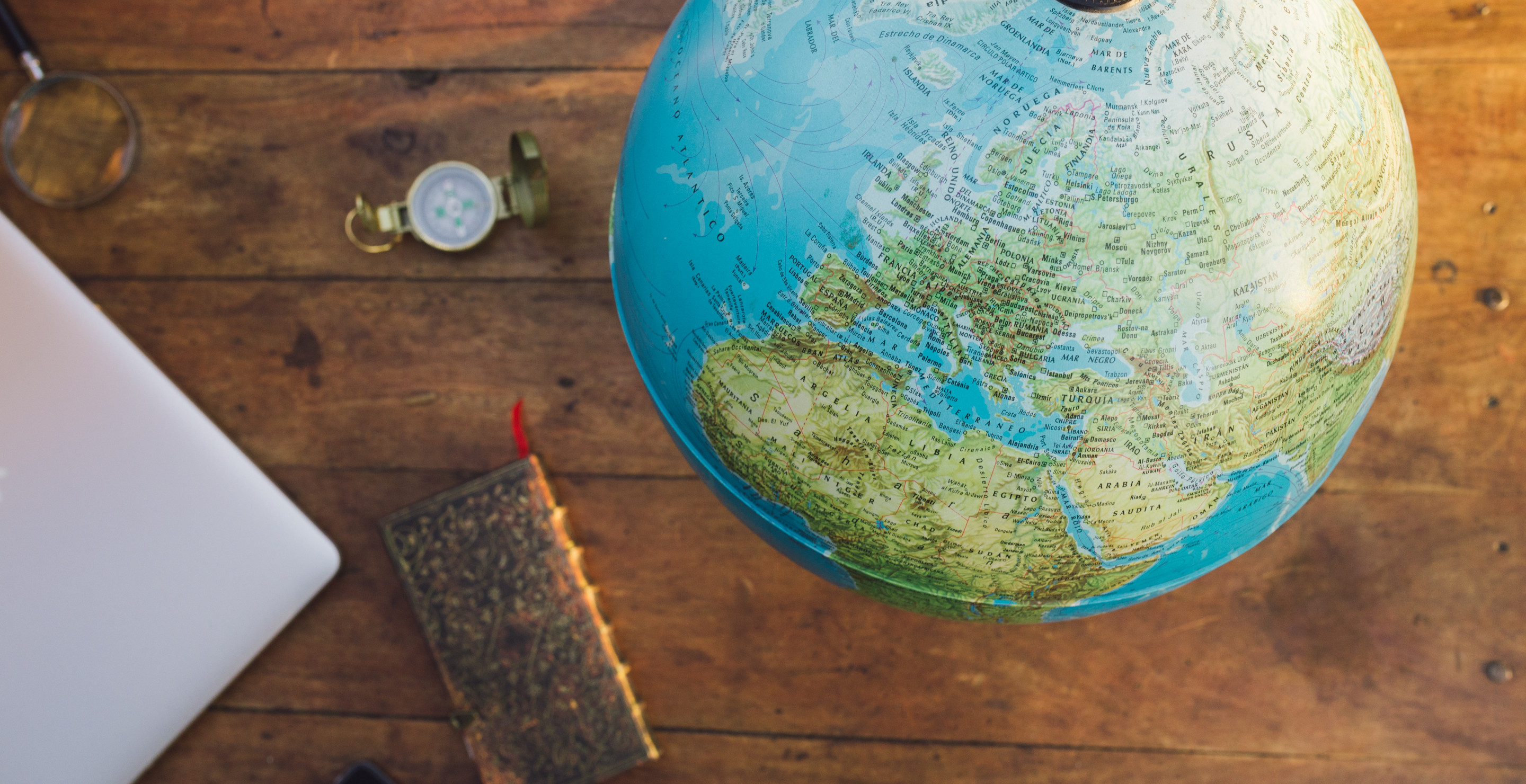 Traveler, Who Is Hitchhiking Across the Globe, Reveals Best Country He's Been To