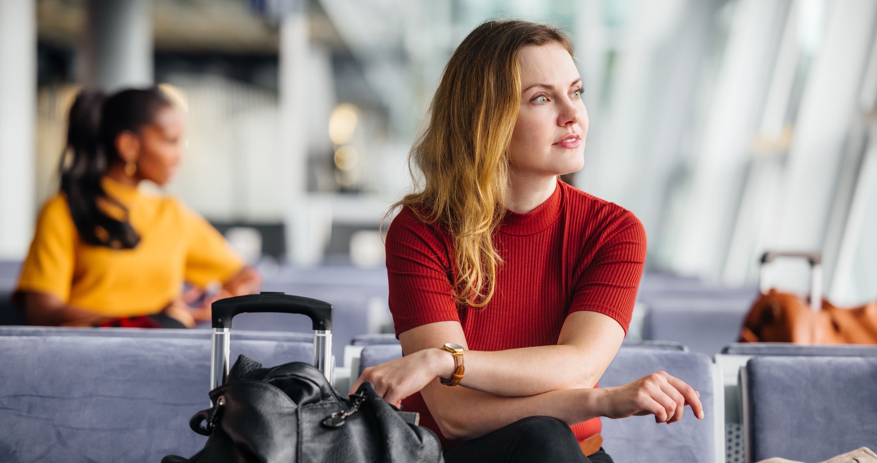 Airports Now Changing Surprising Rule For First Time In Decades