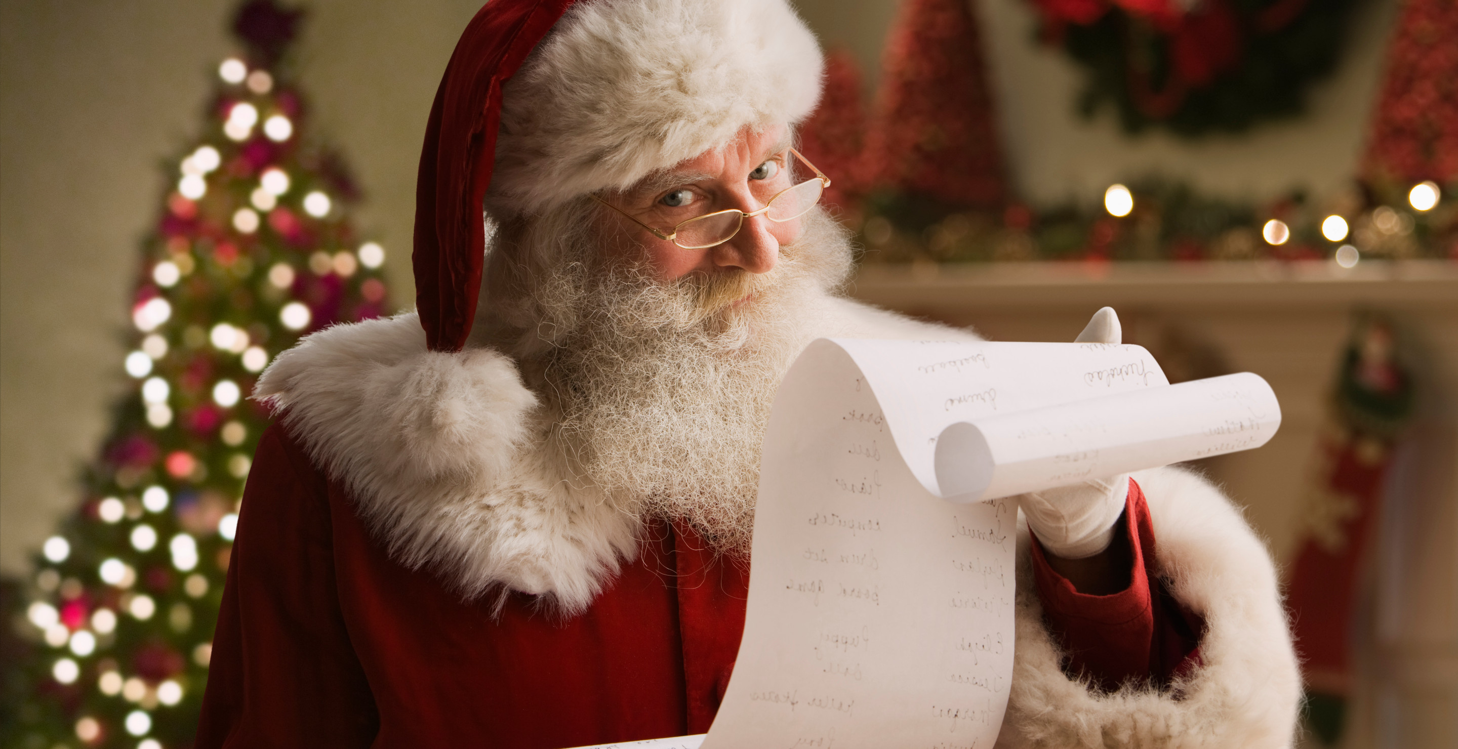 Good News, Santa Claus Is Real! Bad News, Archeologists May Have Just Found His Grave