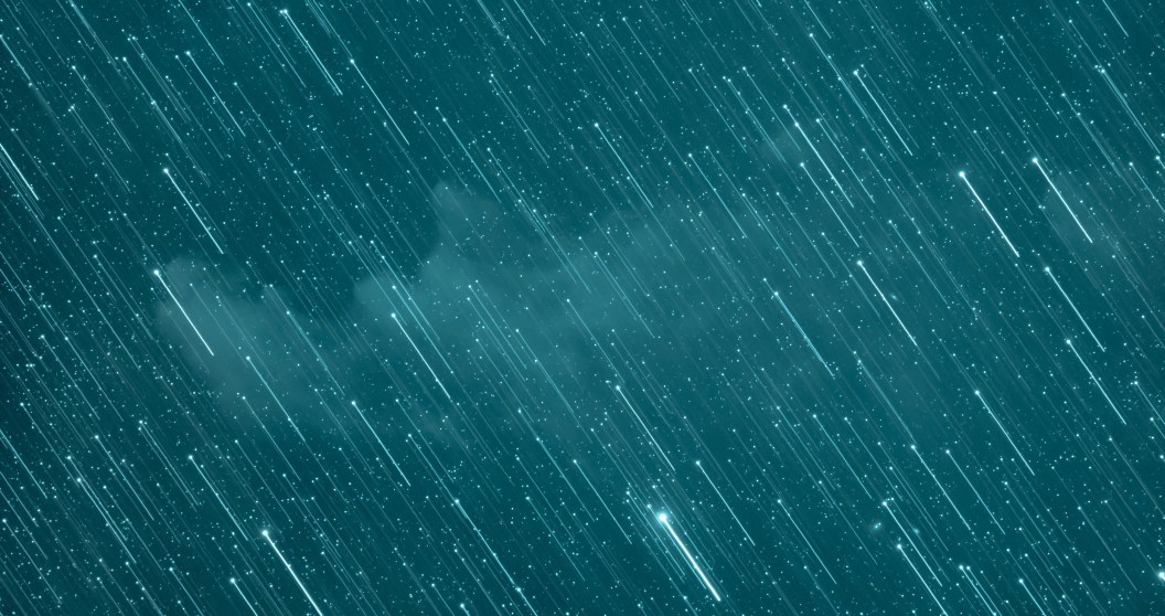 January 2026 Brings Meteor Shower And A Supermoon