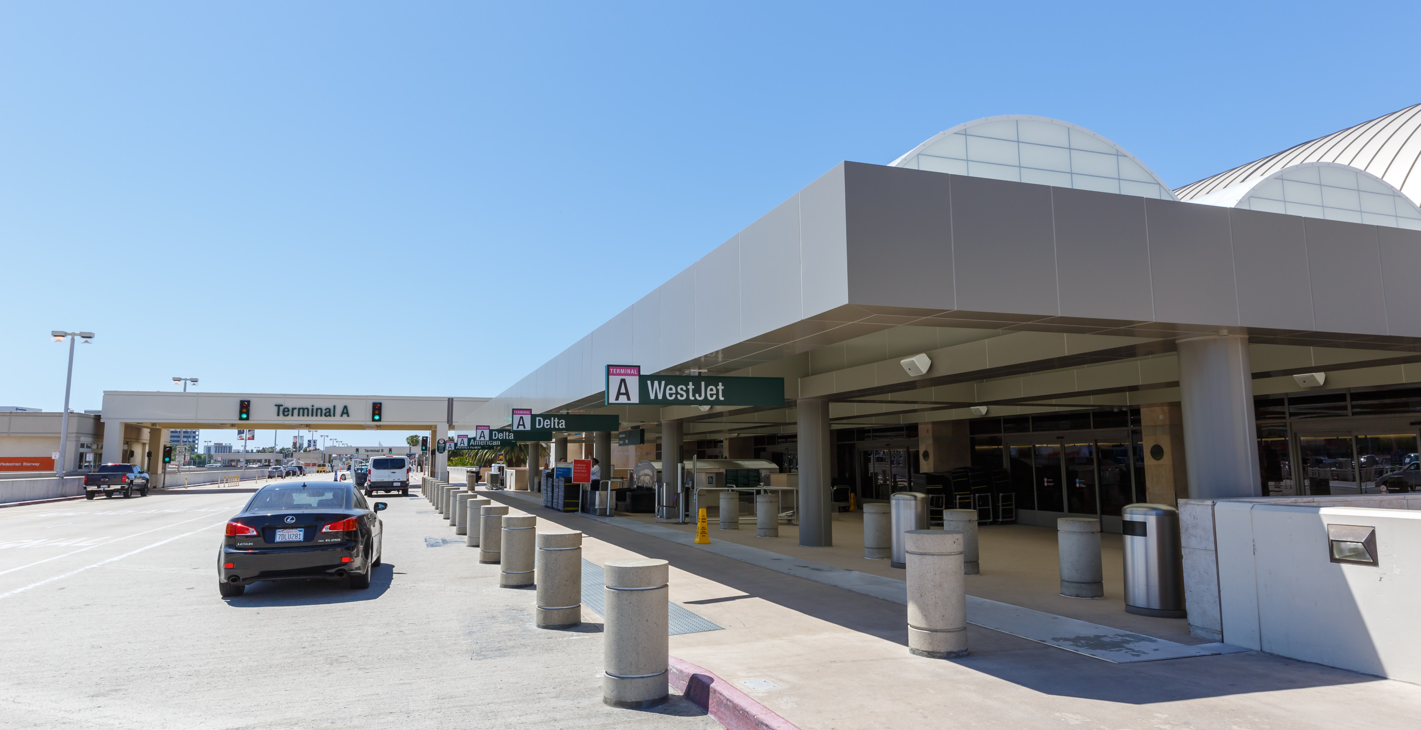 John Wayne Airport