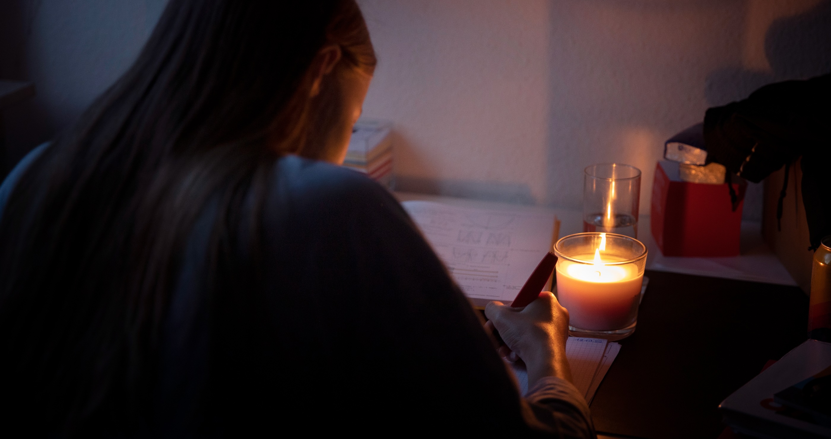 Major Blackout In Brazil Leaves 1.4M Without Power