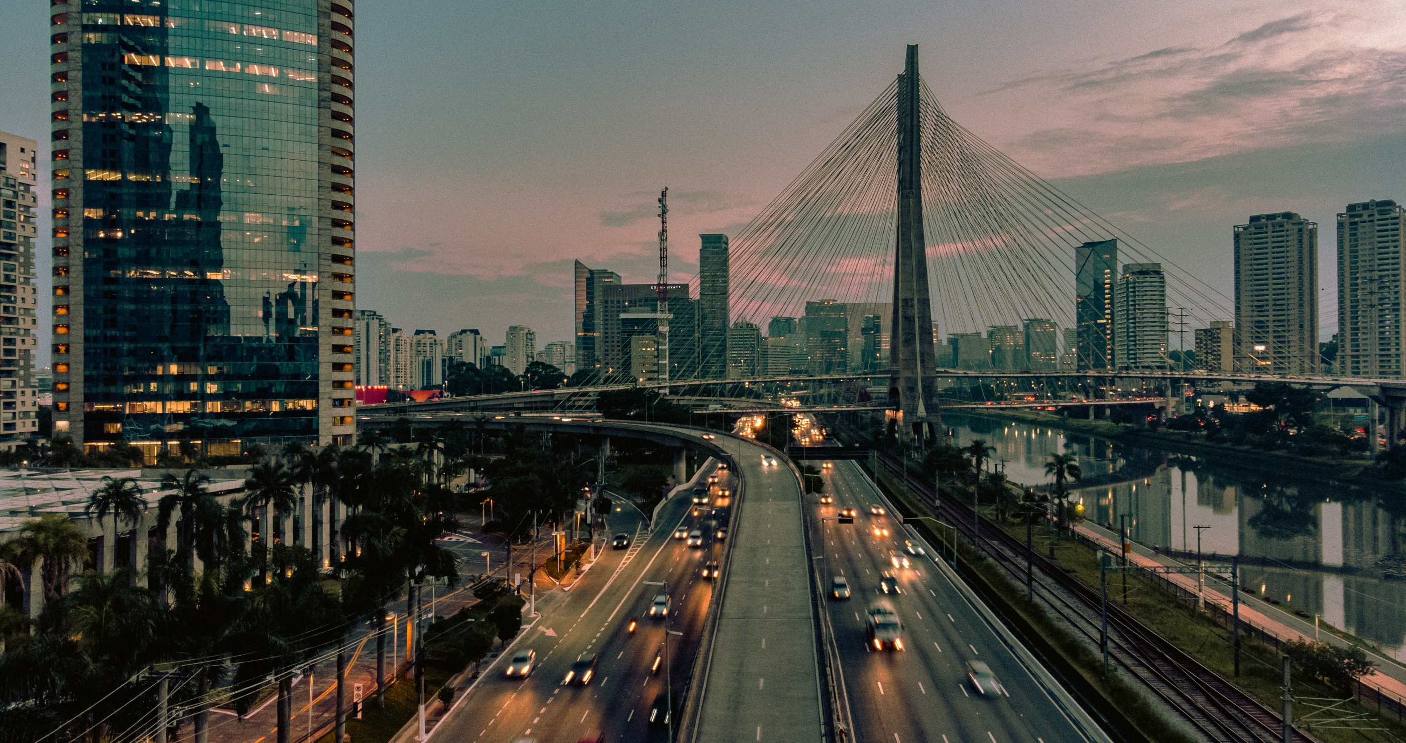 Major Blackout In Brazil Leaves 1.4M Without Power