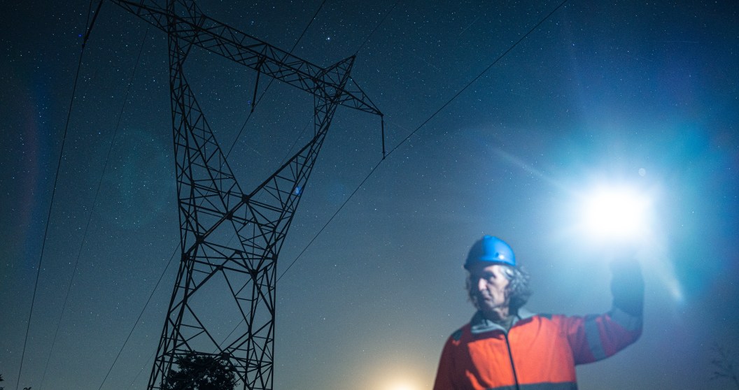 Massive Power Outage In San Francisco Leaves Majority Of The City In The Dark