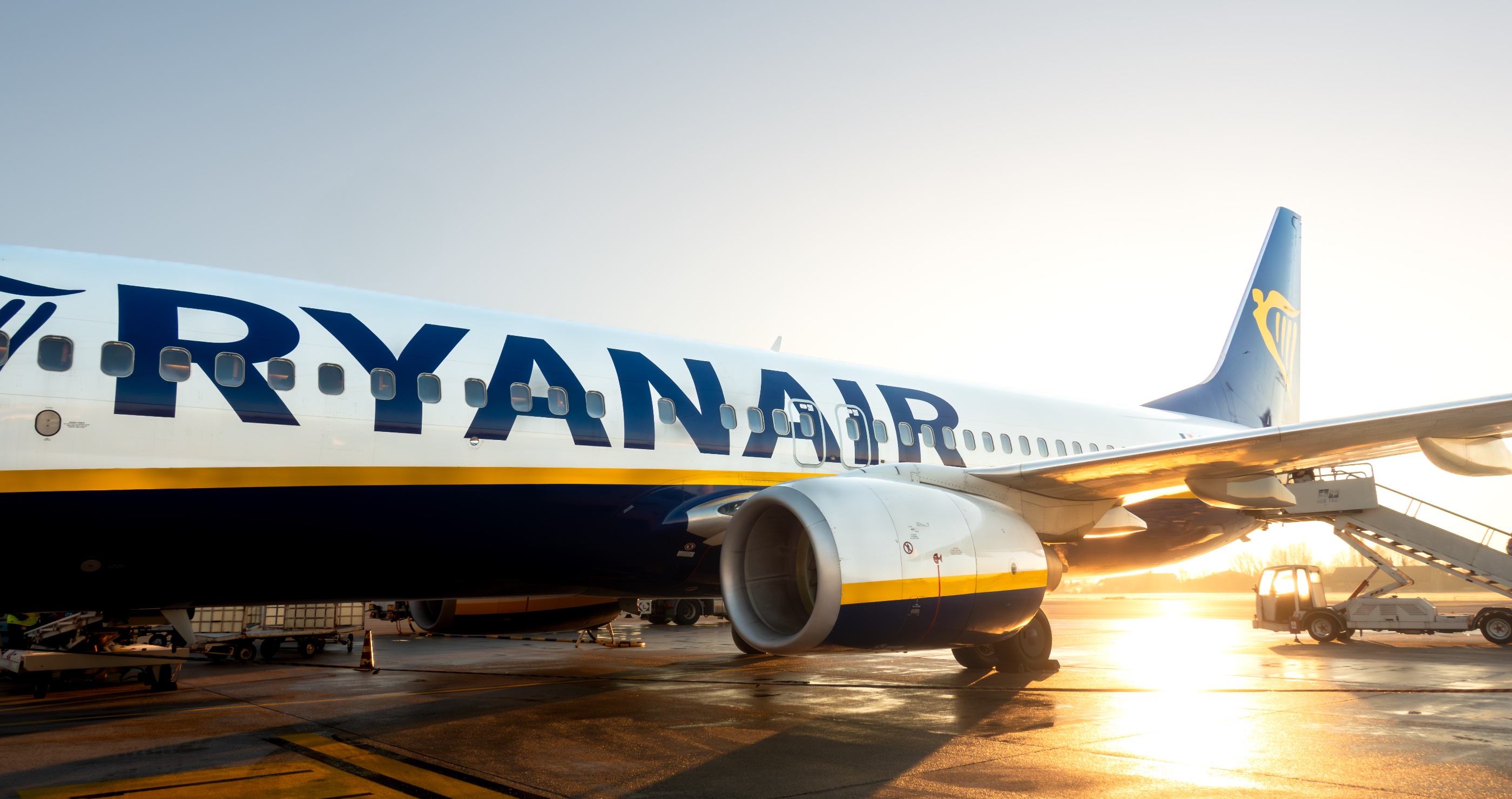 Ryanair Flight Declares Emergency After Several Passengers Were Injured By Severe Turbulence