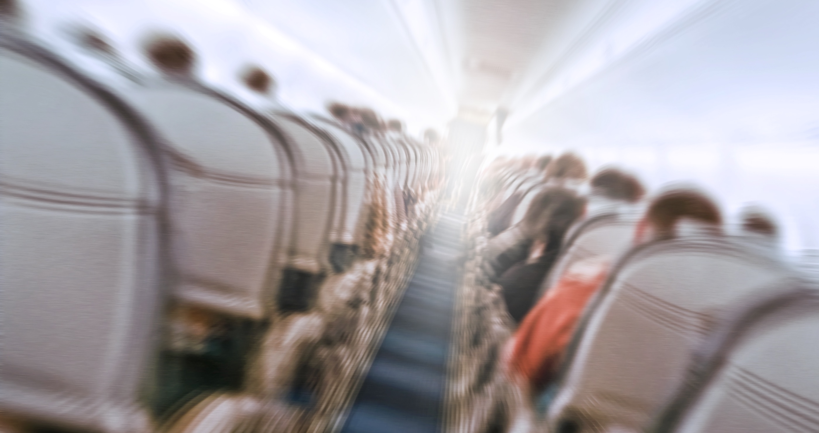 Ryanair Flight Declares Emergency After Several Passengers Were Injured By Severe Turbulence 