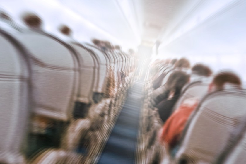 Ryanair Flight Declares Emergency After Several Passengers Were Injured By Severe Turbulence