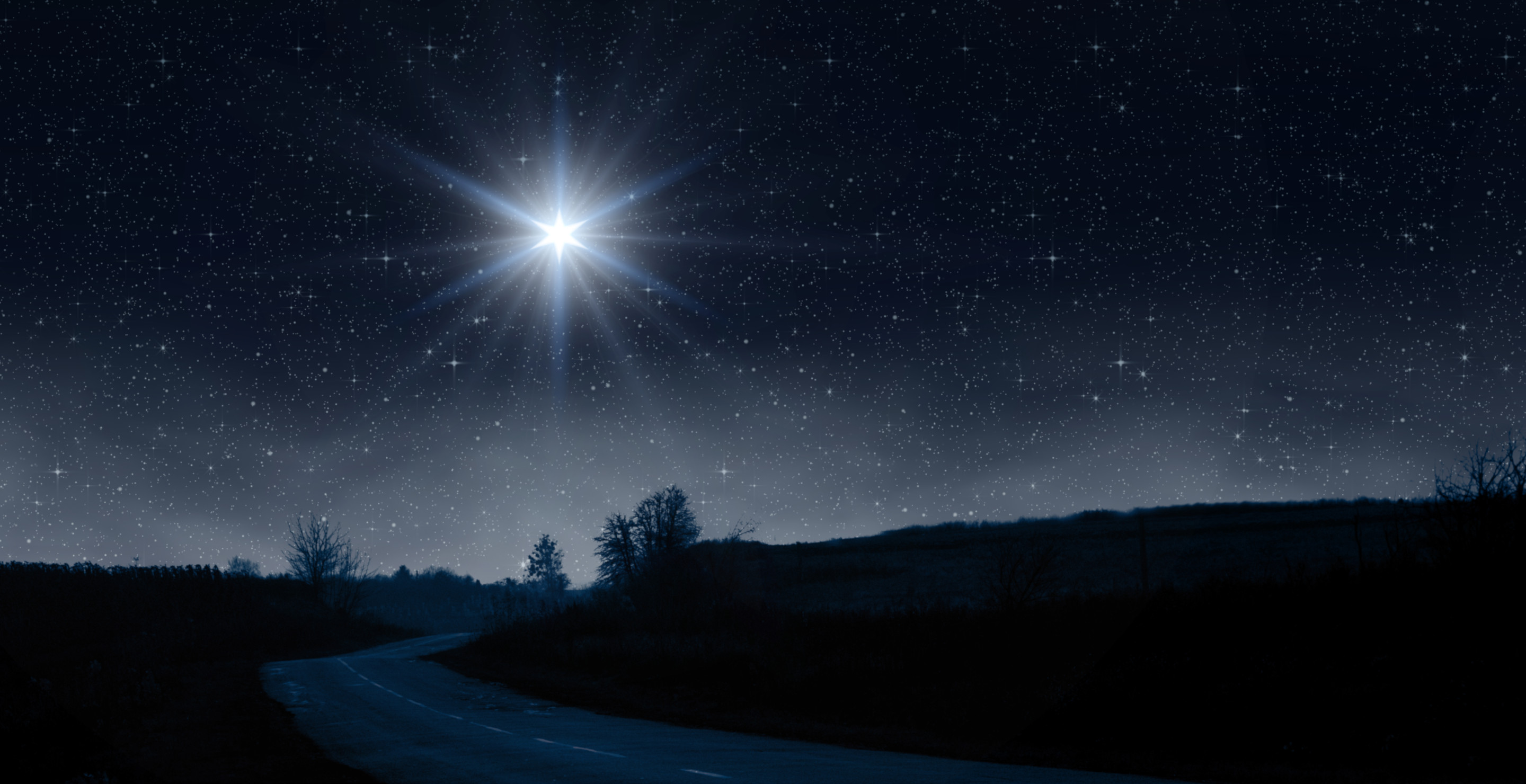 Scientists Claim To Have Found The Star Of Bethlehem Just In Time For Christmas