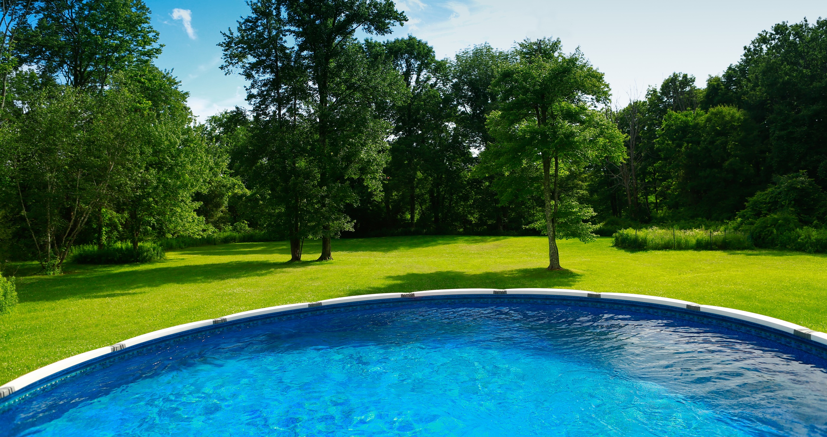 Specific Above Ground Pool Brand Faces Major Recall After Climbing Death Toll