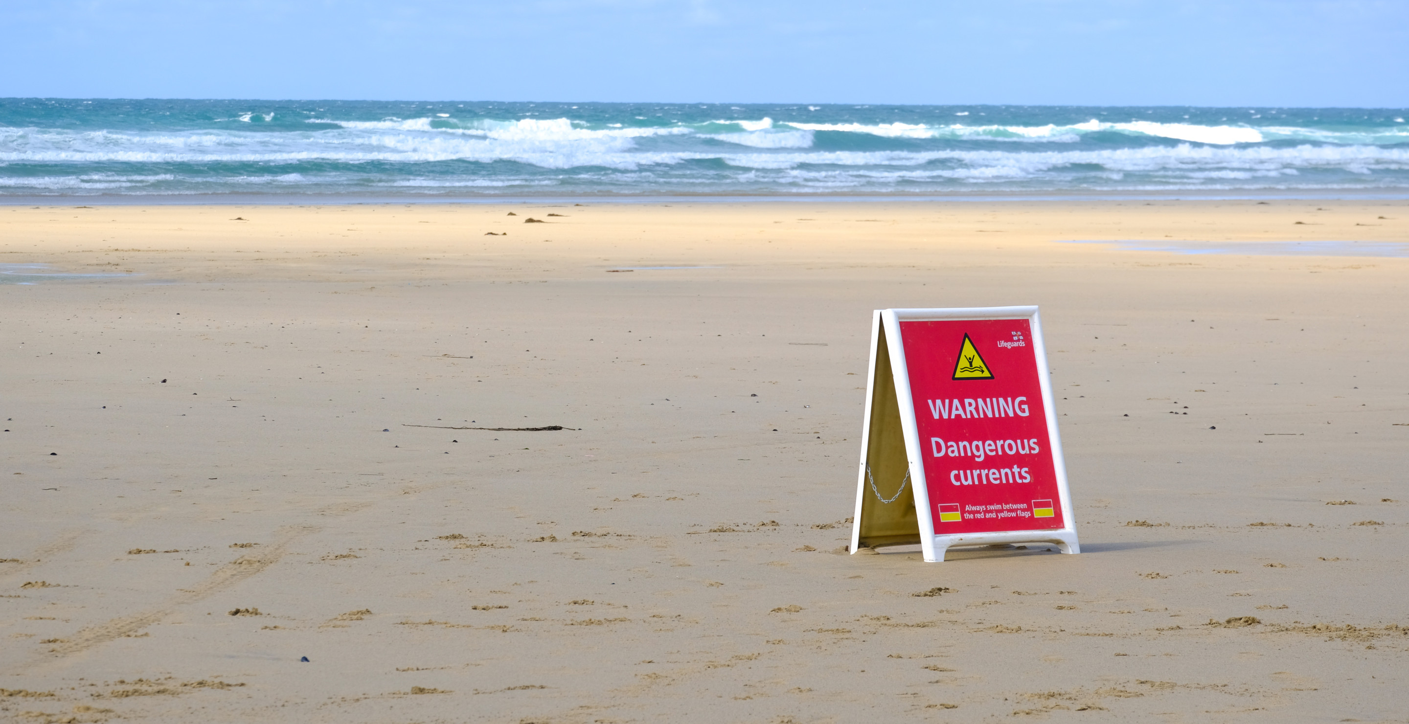 45-Year-Old Mom Drowns While Trying To Save Her Mom From Riptide