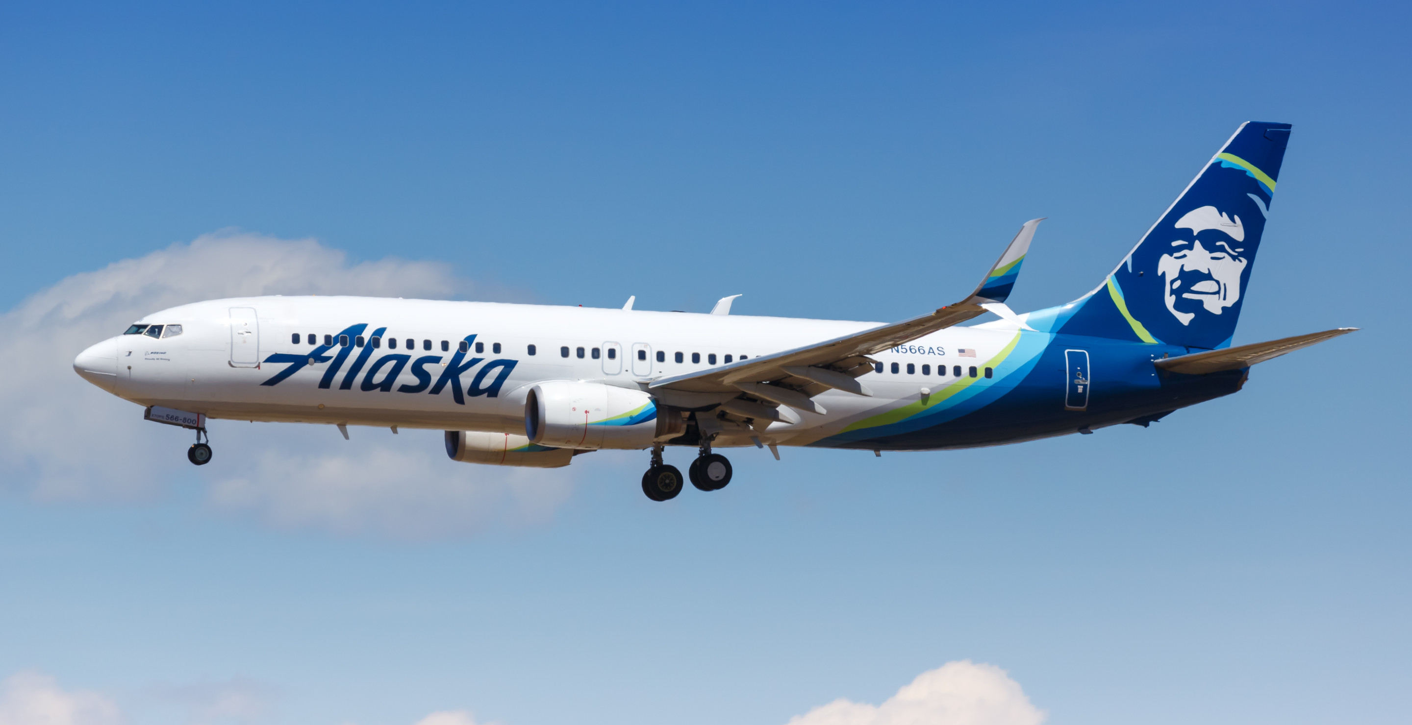 Alaska Airlines Pilot, Who Safely Landed Plane After Door Blowout, Sues Boeing