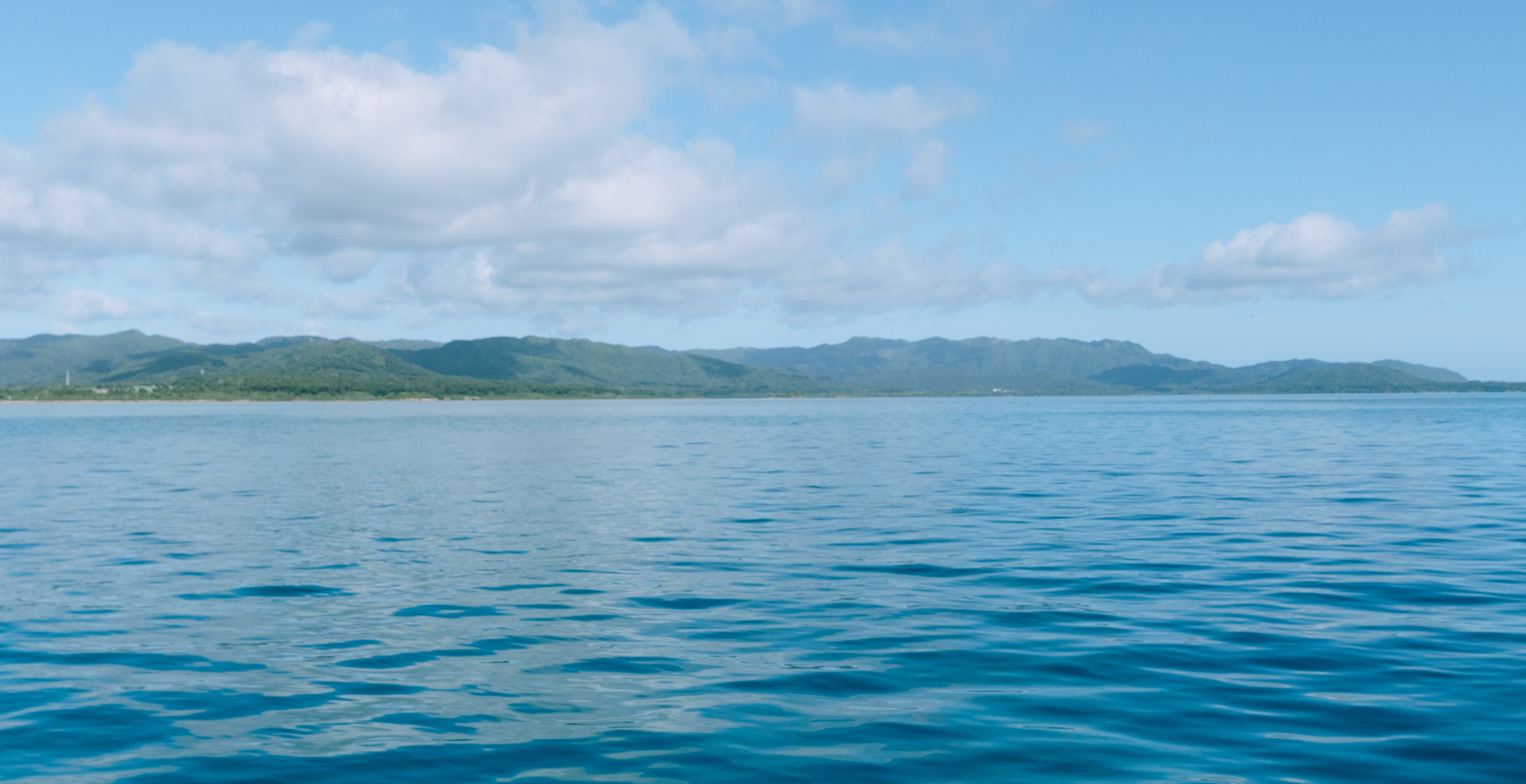 Arkansas Man, Who Had Terminal Illness, Believed To Have Perished With His Dog At Sea