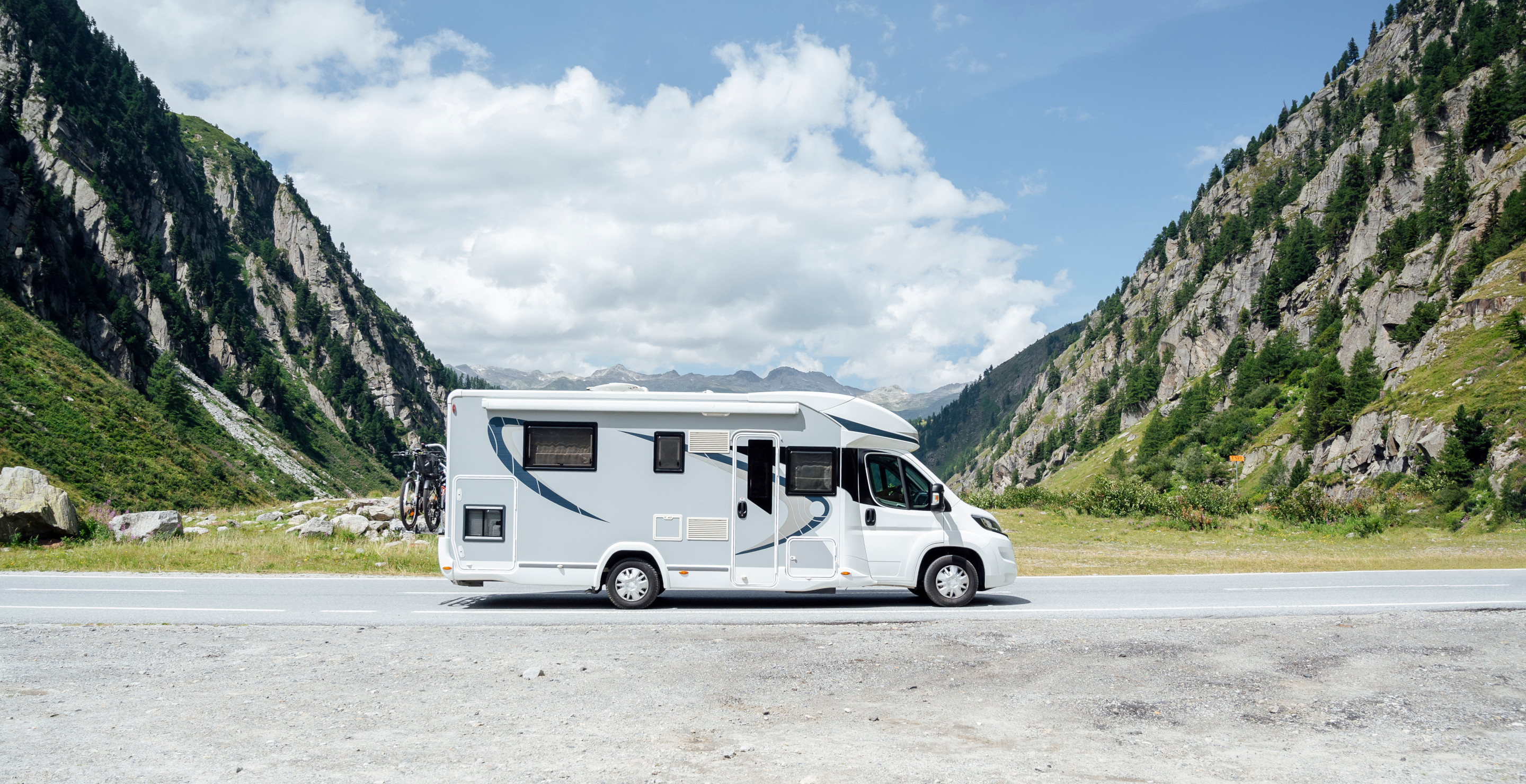 Cause Of Death Revealed For Couple Who Mysteriously Died In Their Campervan